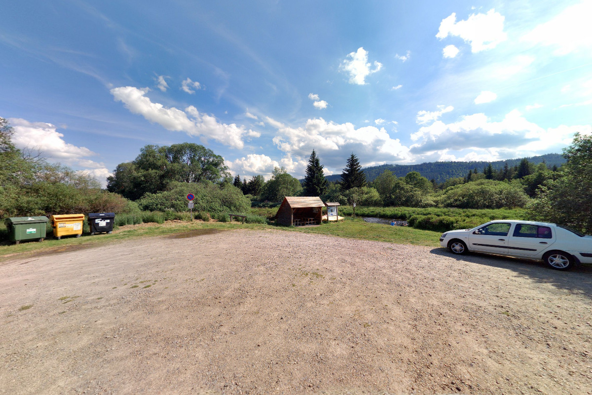 Půjčovna lodí a raftů MAZEL