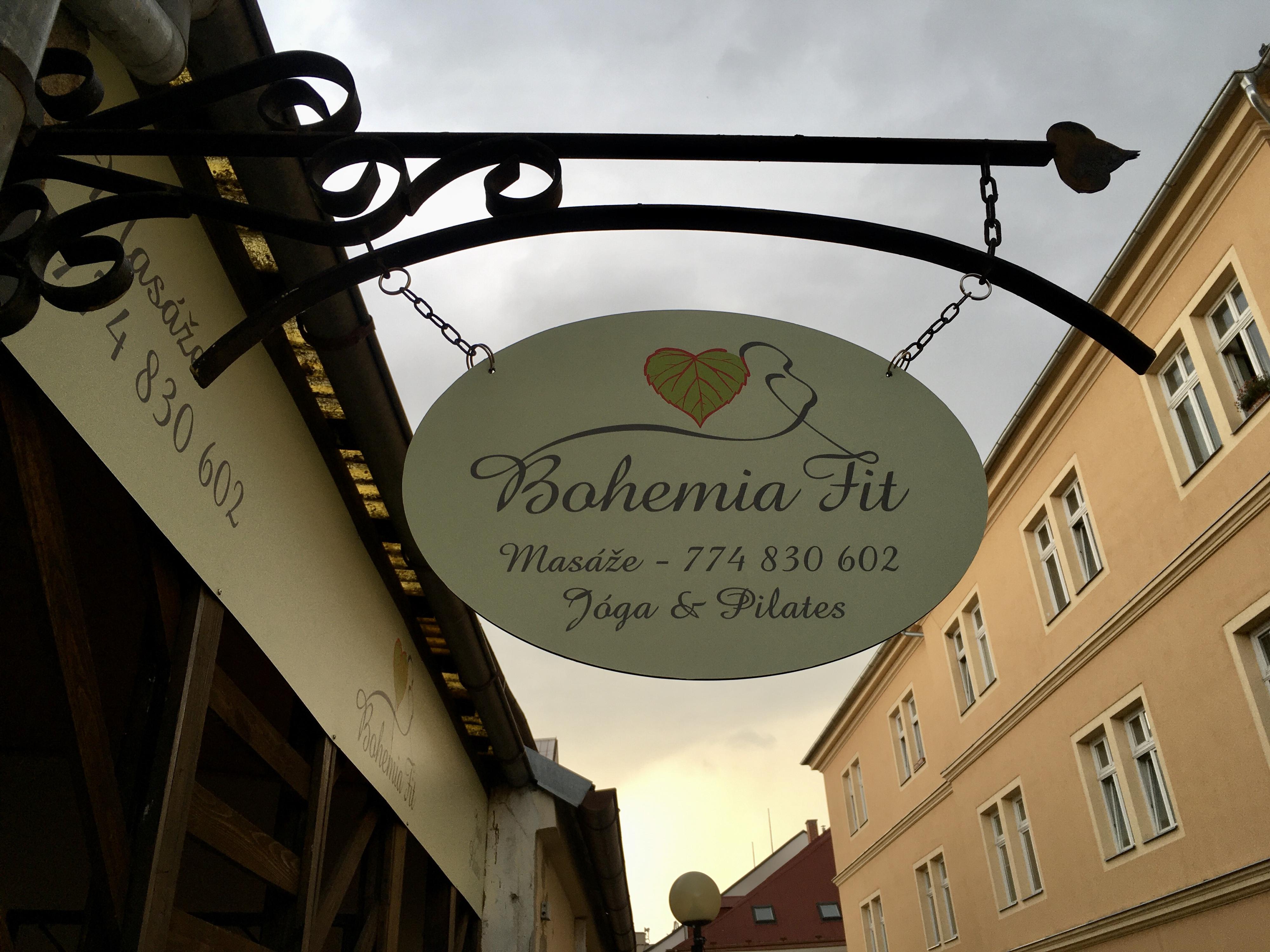 Bohemia Fit foto 5