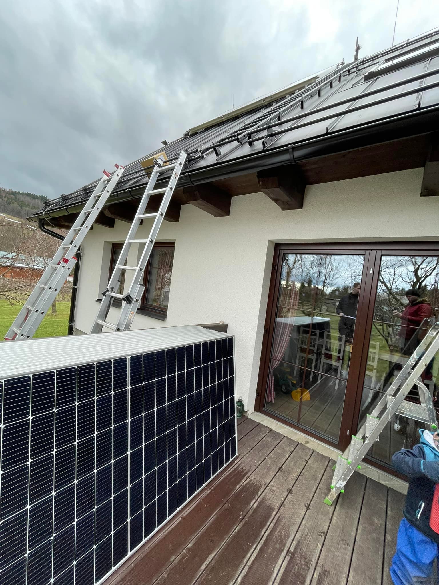 DN Solutions and Services s.r.o. foto 2