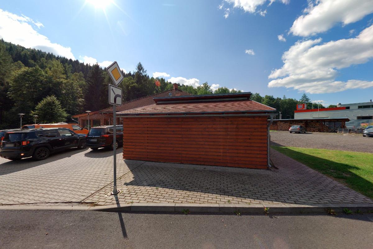 Restaurant Zlatá Rybka