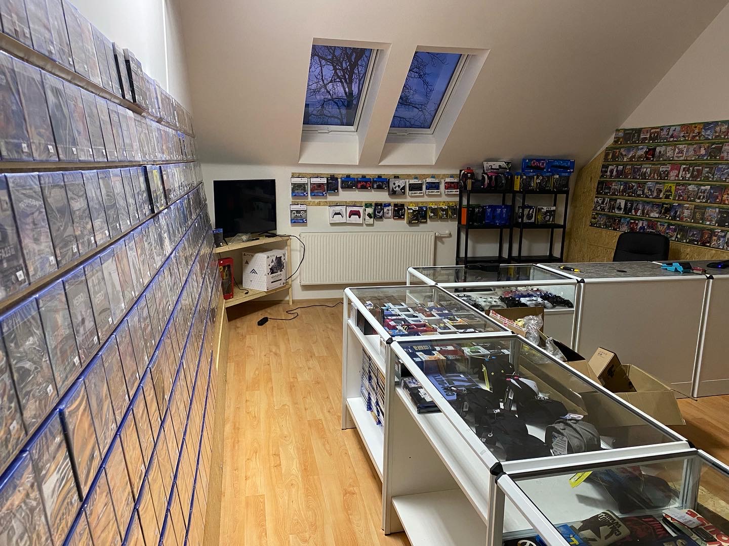 Gamershouse.cz foto 2