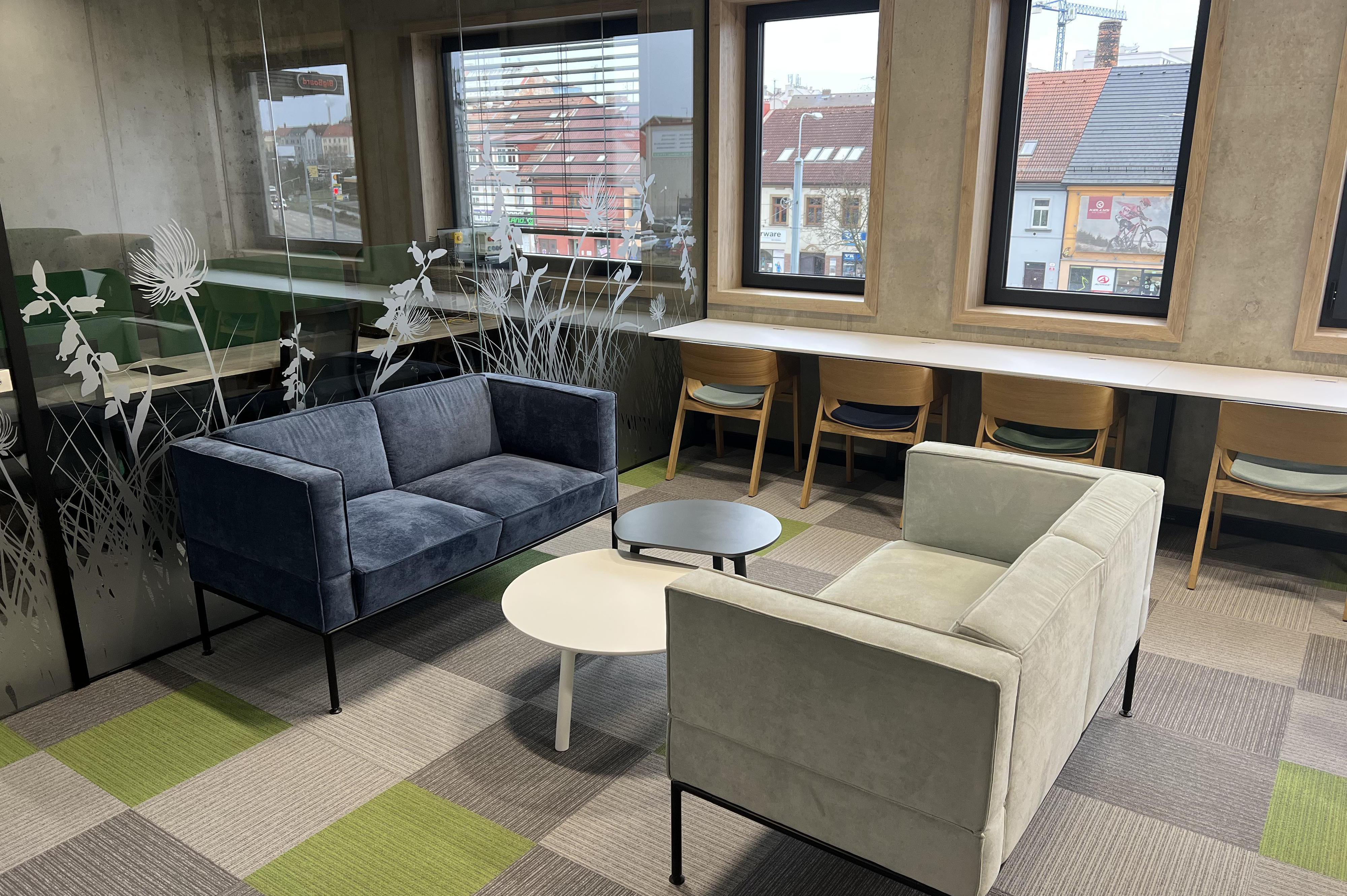 EDEN reality - Michal Mušek