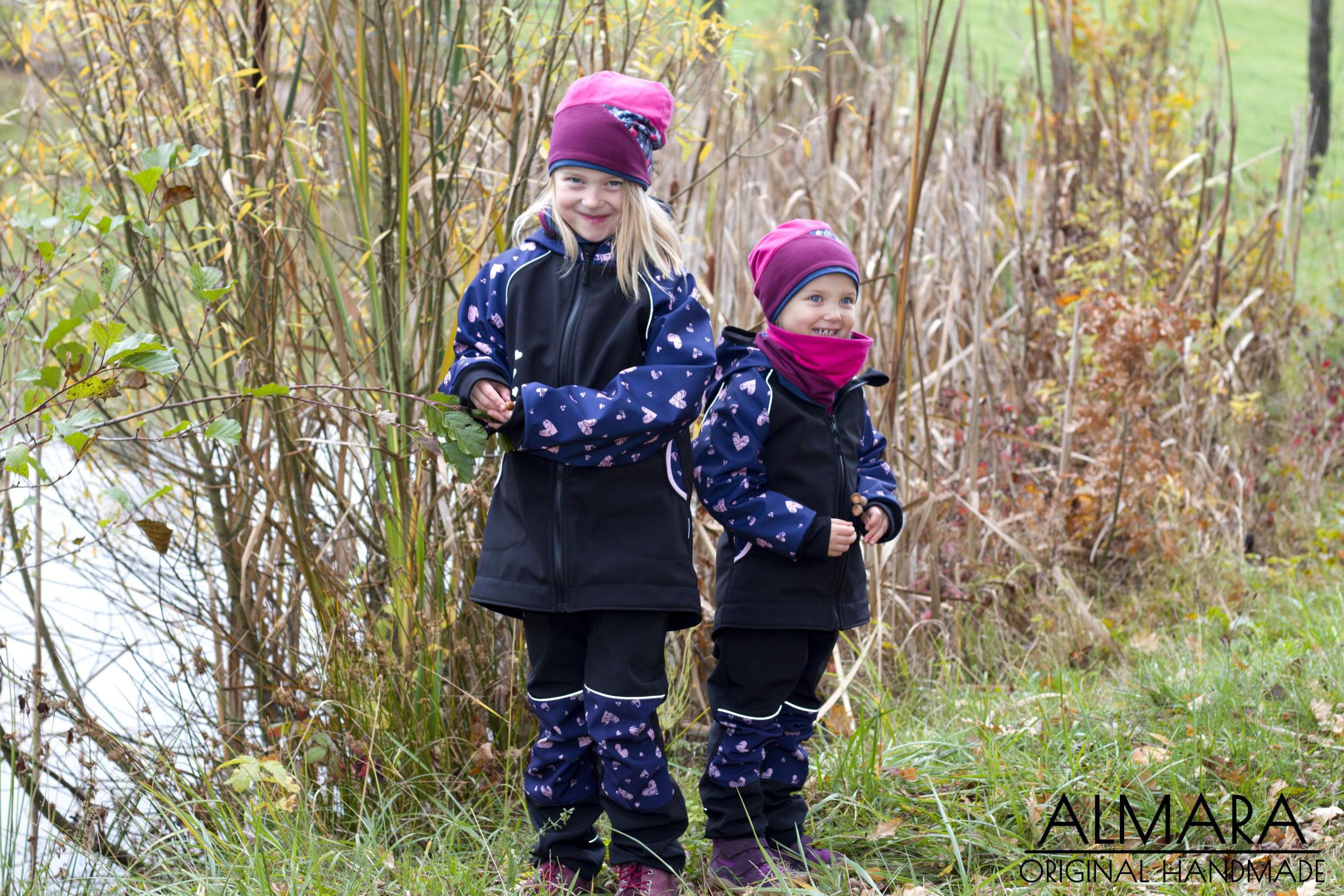 ALMARA Original Handmade