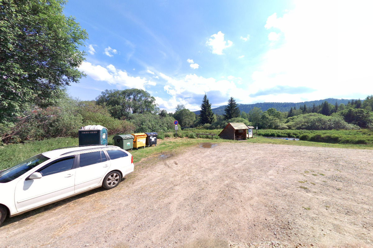 LODĚ & RAFTY LUKÁŠ