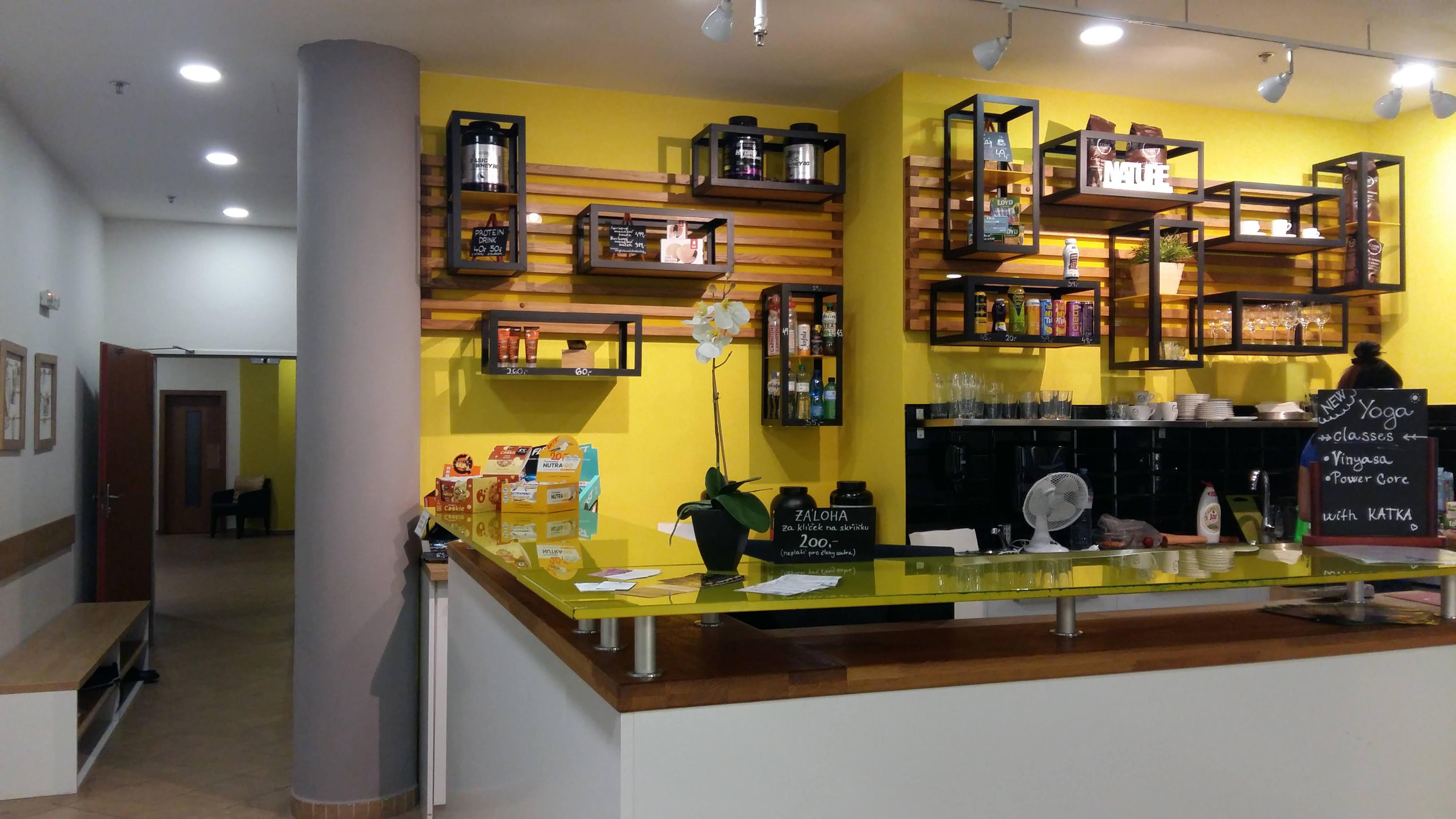 Kadeřnictví - Nora Bosner foto 2