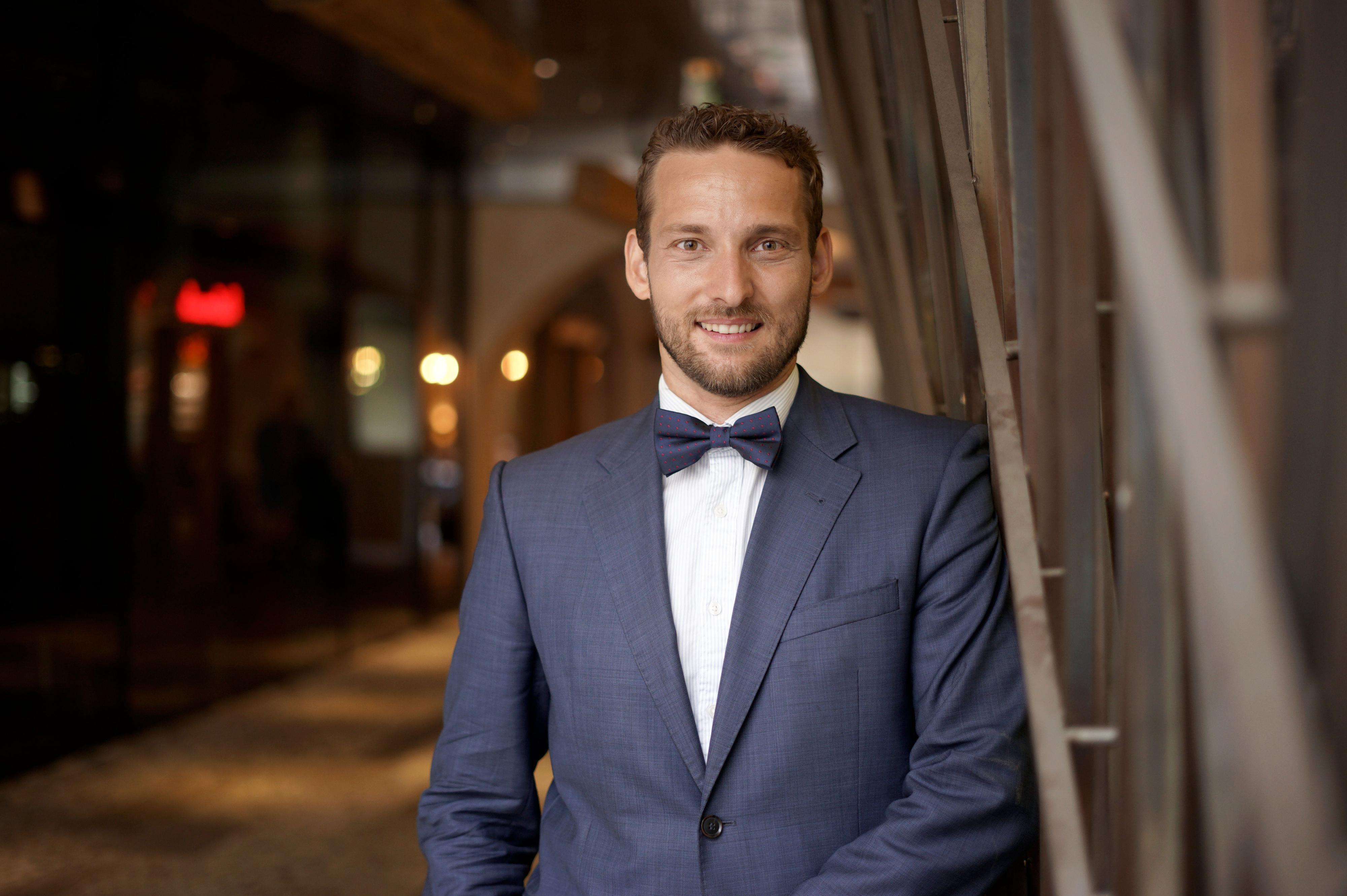 DIAMANT & PARTNERS, advokátní kancelář