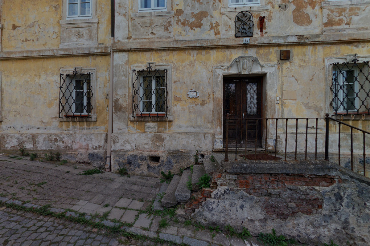 Římskokatolická farnost Žlutice