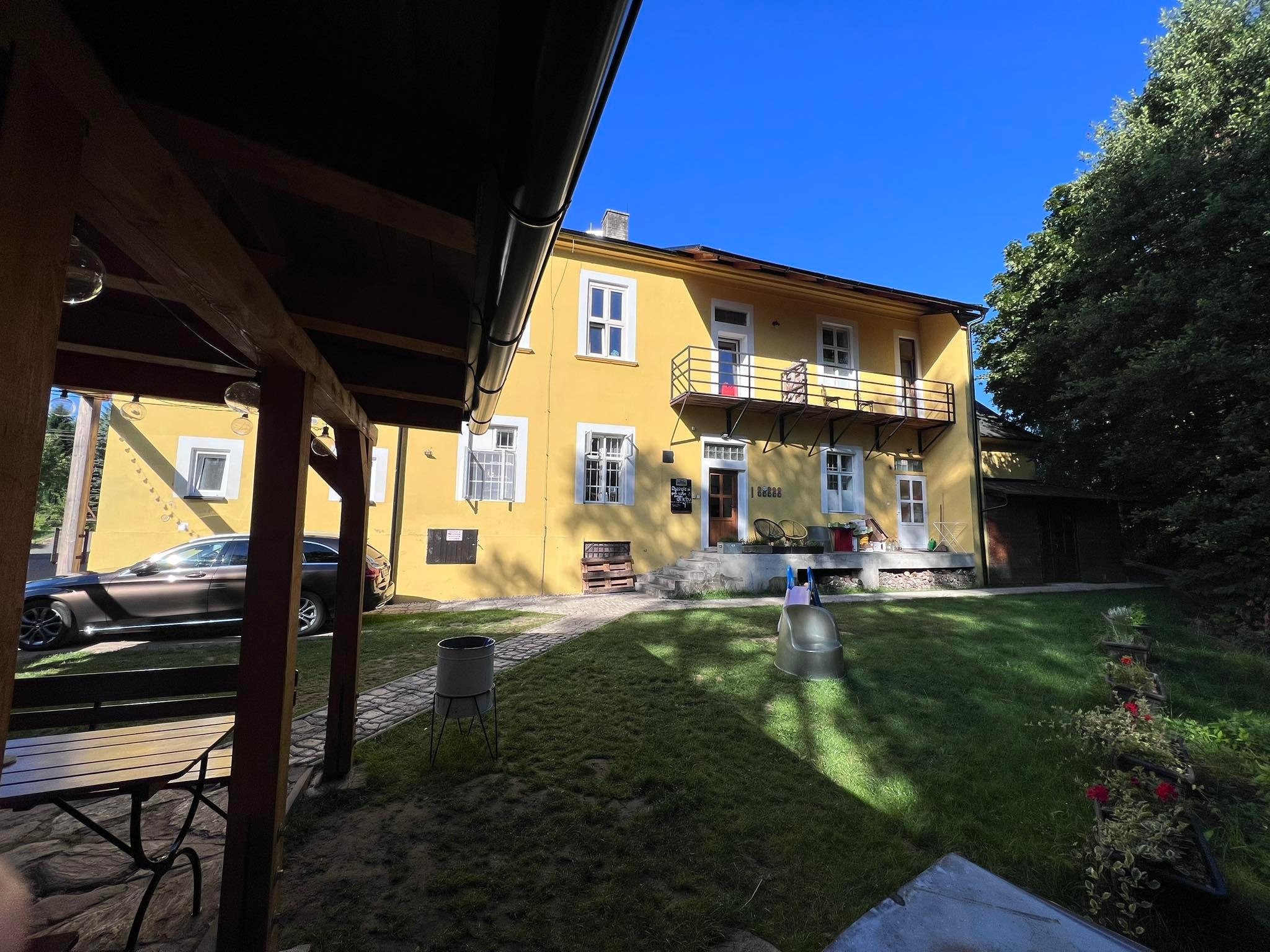 Penzion U Čmeláků foto 4