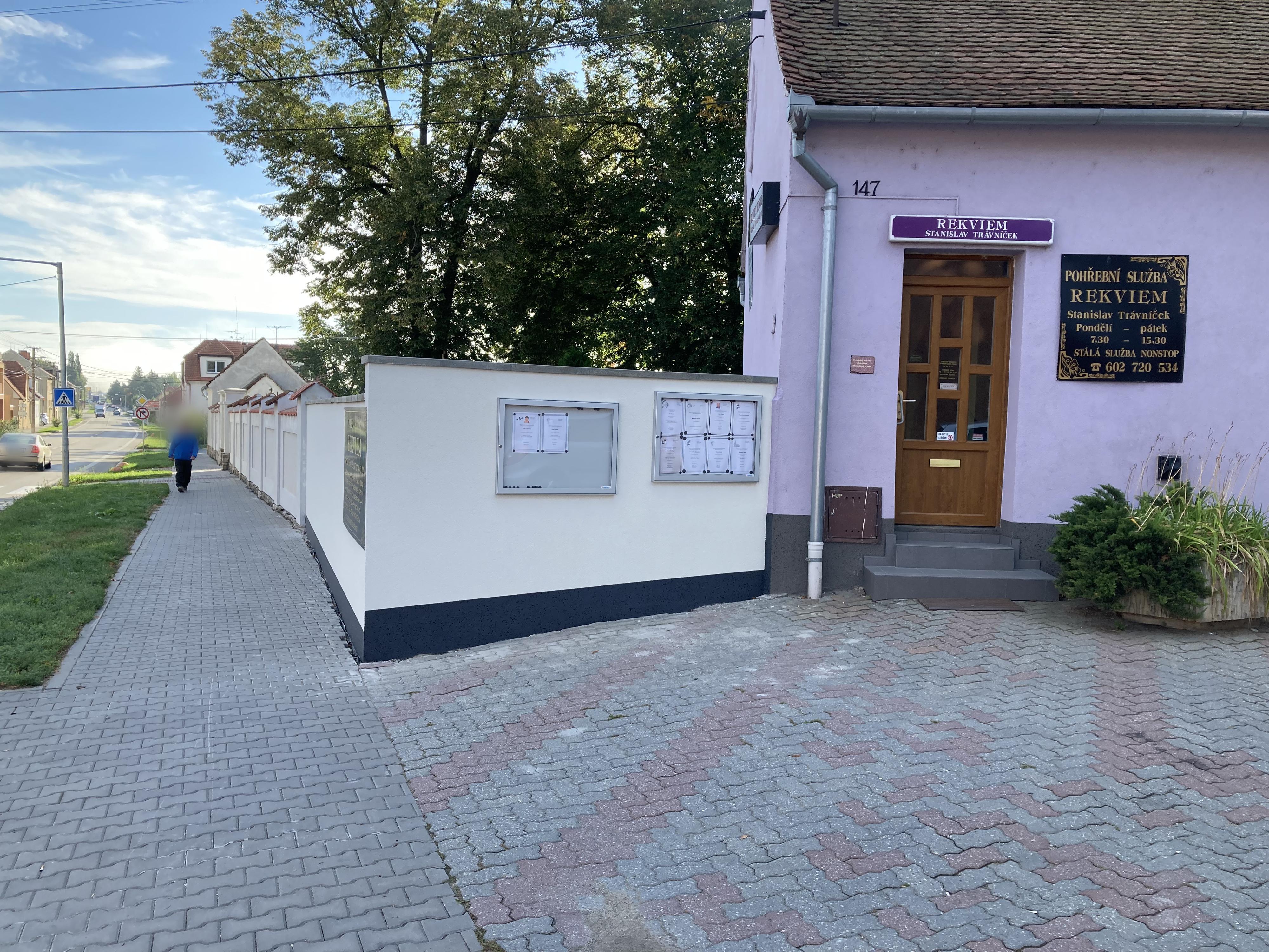 Pohřební služba Rekviem foto 1