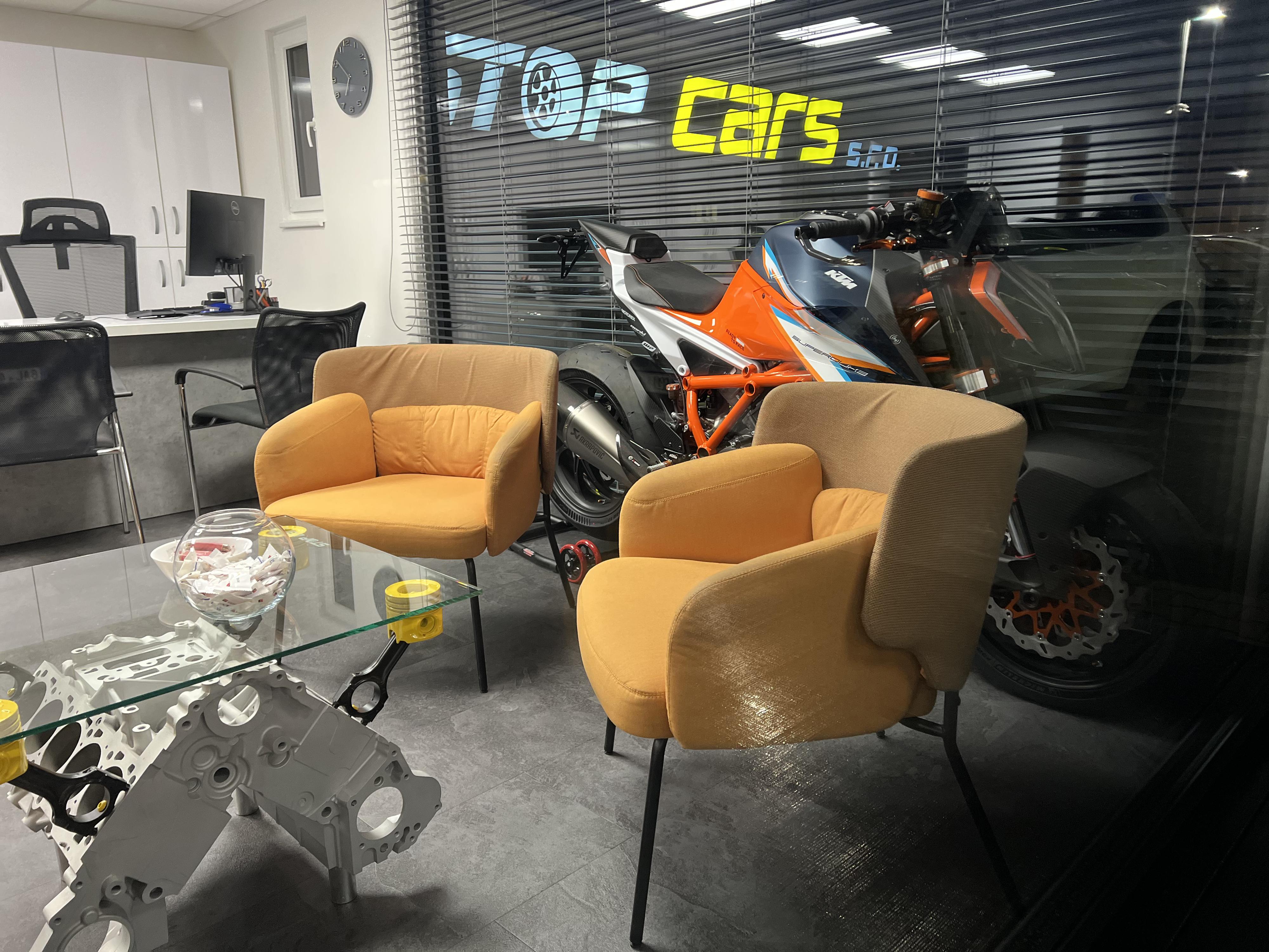 STOP CARS s.r.o. foto 4