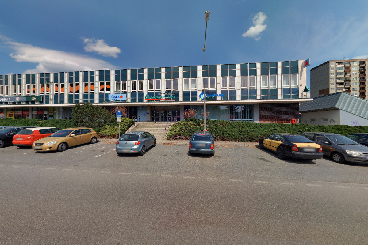 Kooperativa pojišťovna foto 2