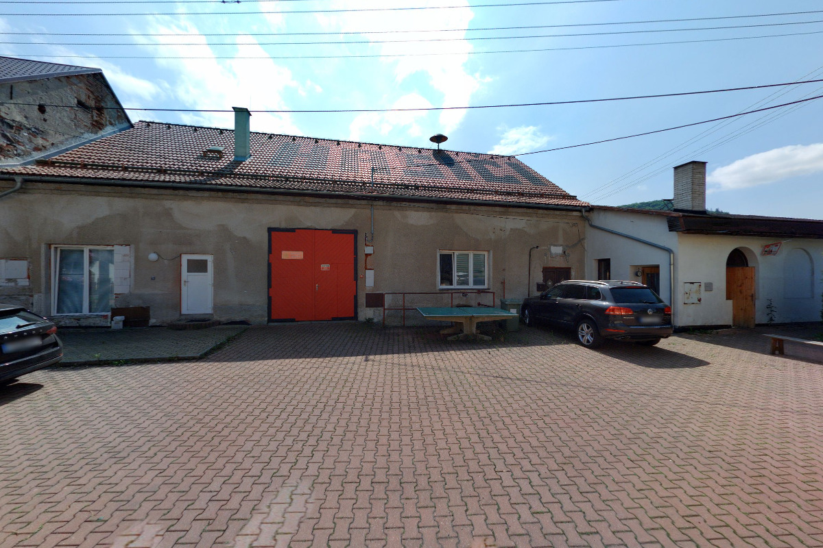 Sbor dobrovolných hasičů Velichov