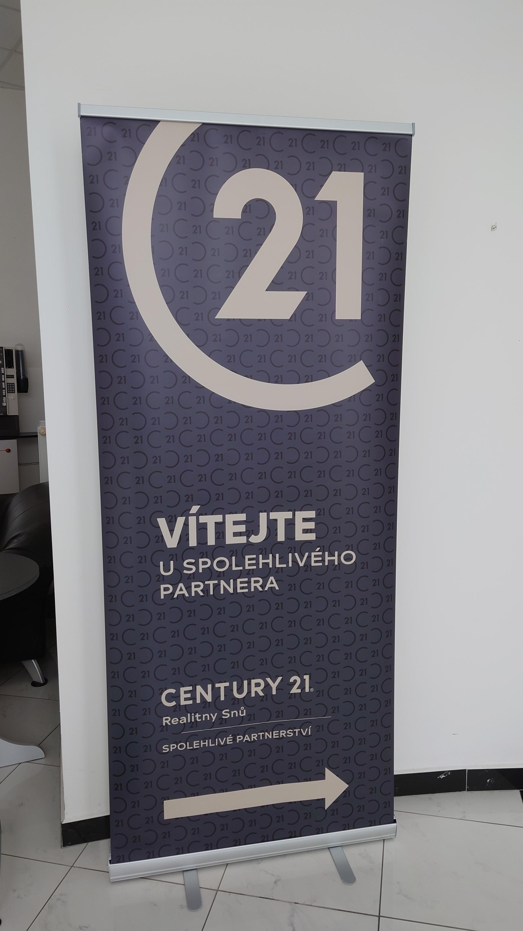 CENTURY 21 Reality Snů foto 6