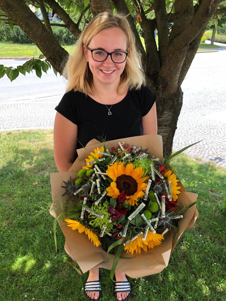 Květiny Radka foto 5