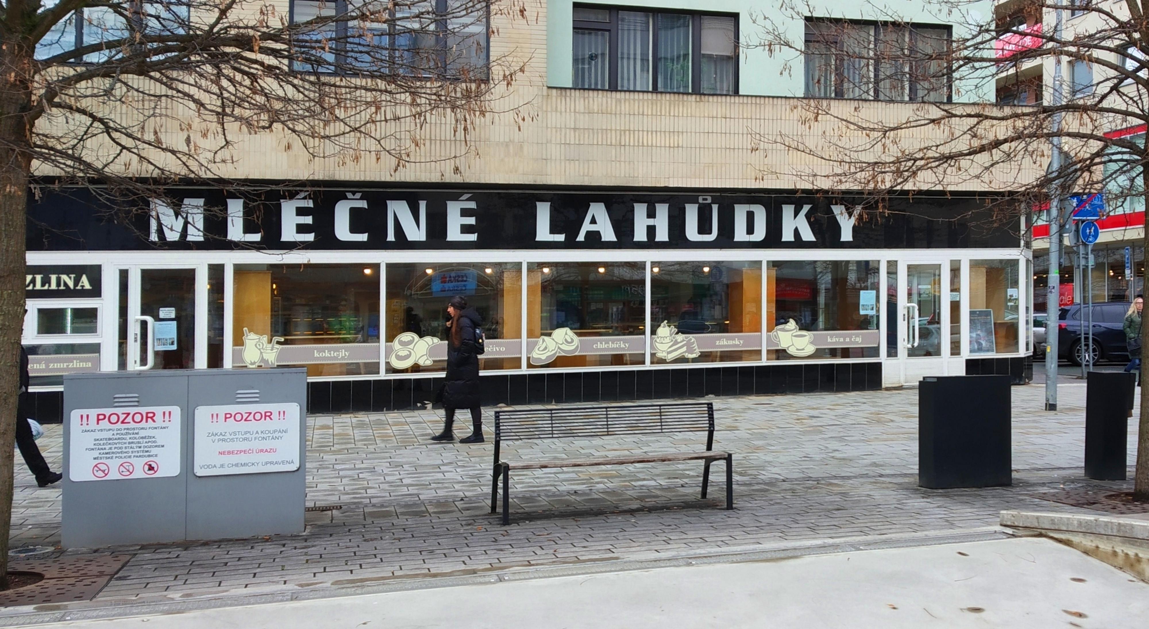 Lahůdky Laštůvka, s.r.o.