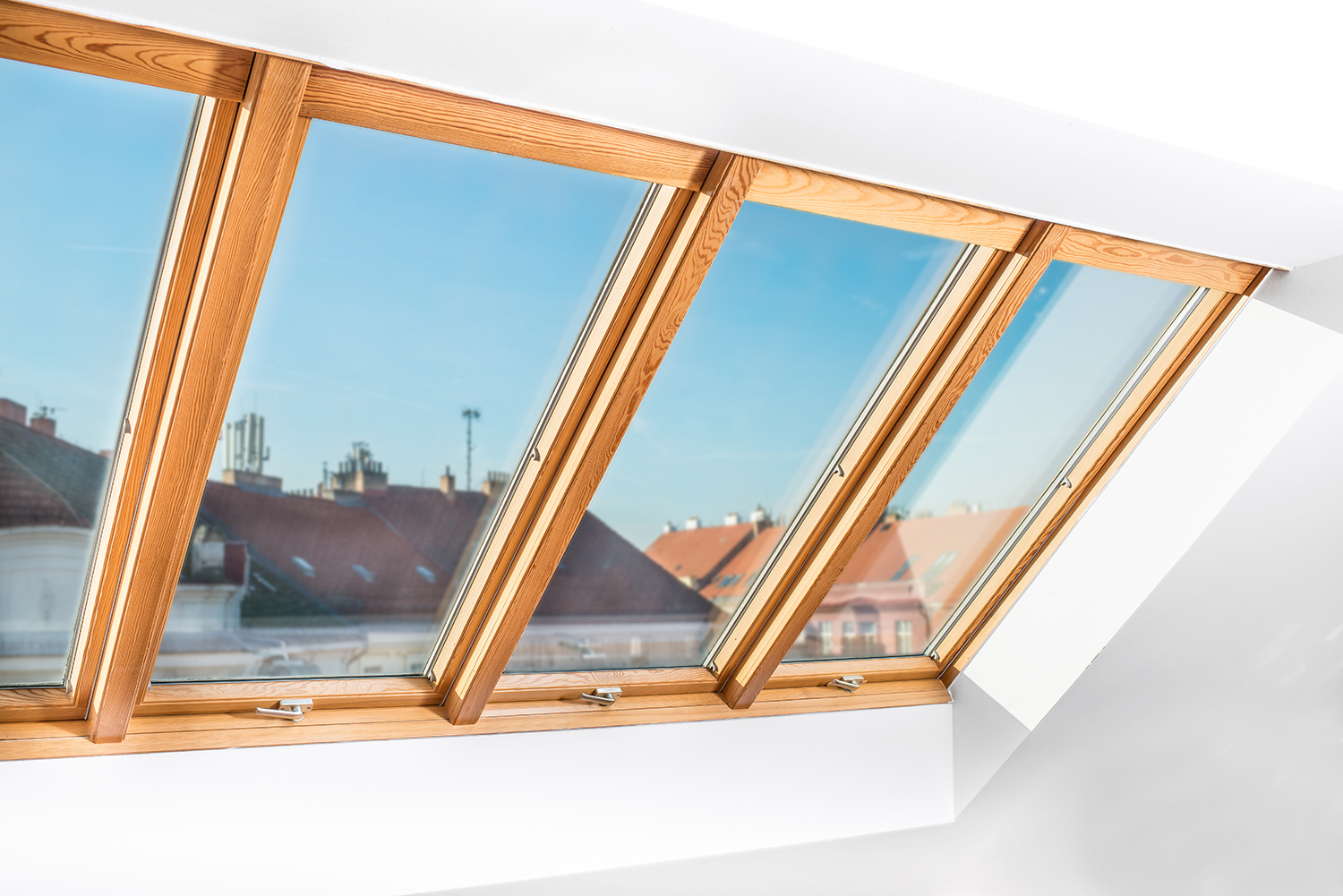 FENESTRA střešní okna, s.r.o. foto 5