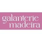 Logo obchodu Galanterie-madeira