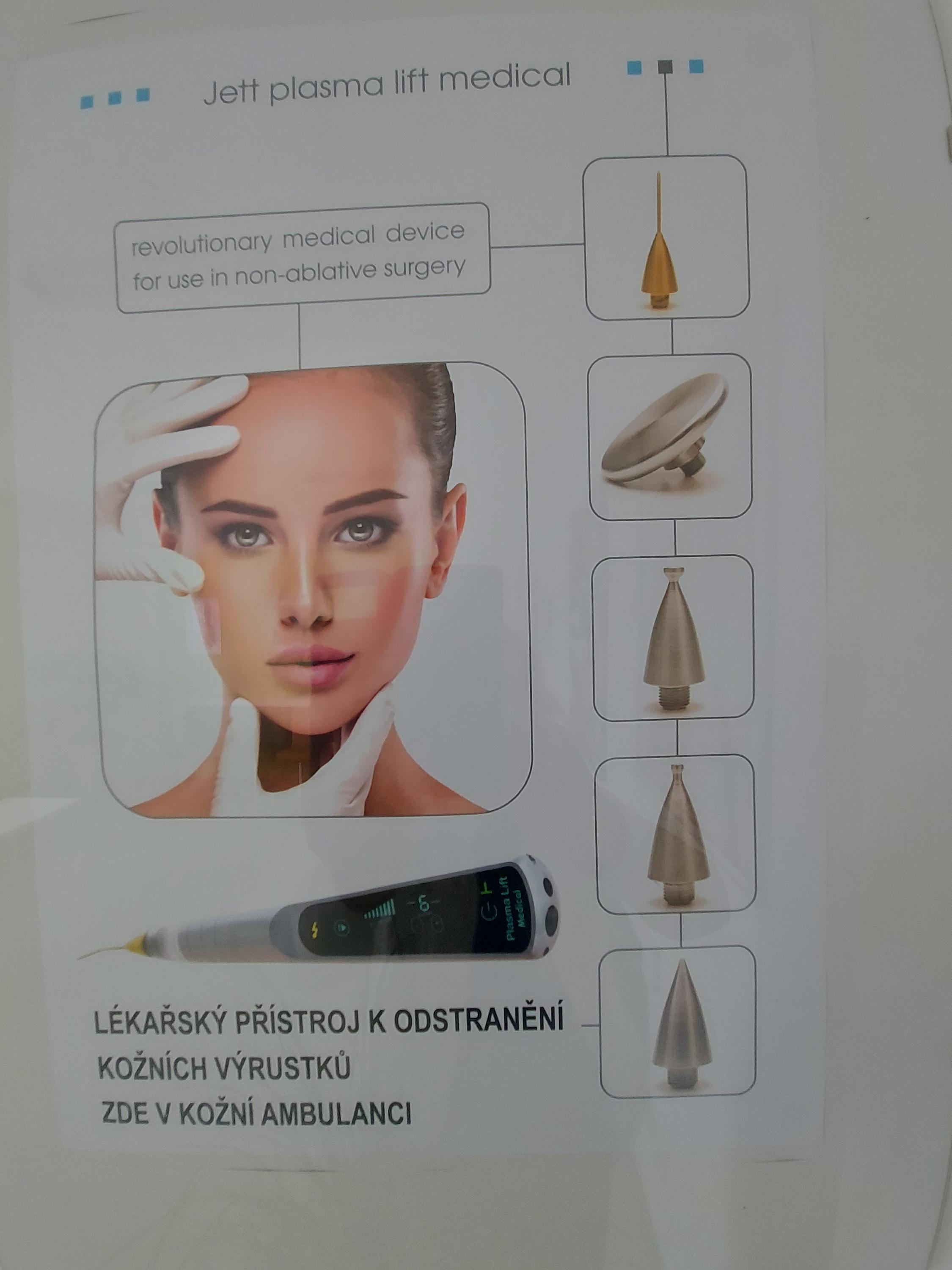 Dermatovenerologická ambulance Lovosice, s.r.o. foto 5