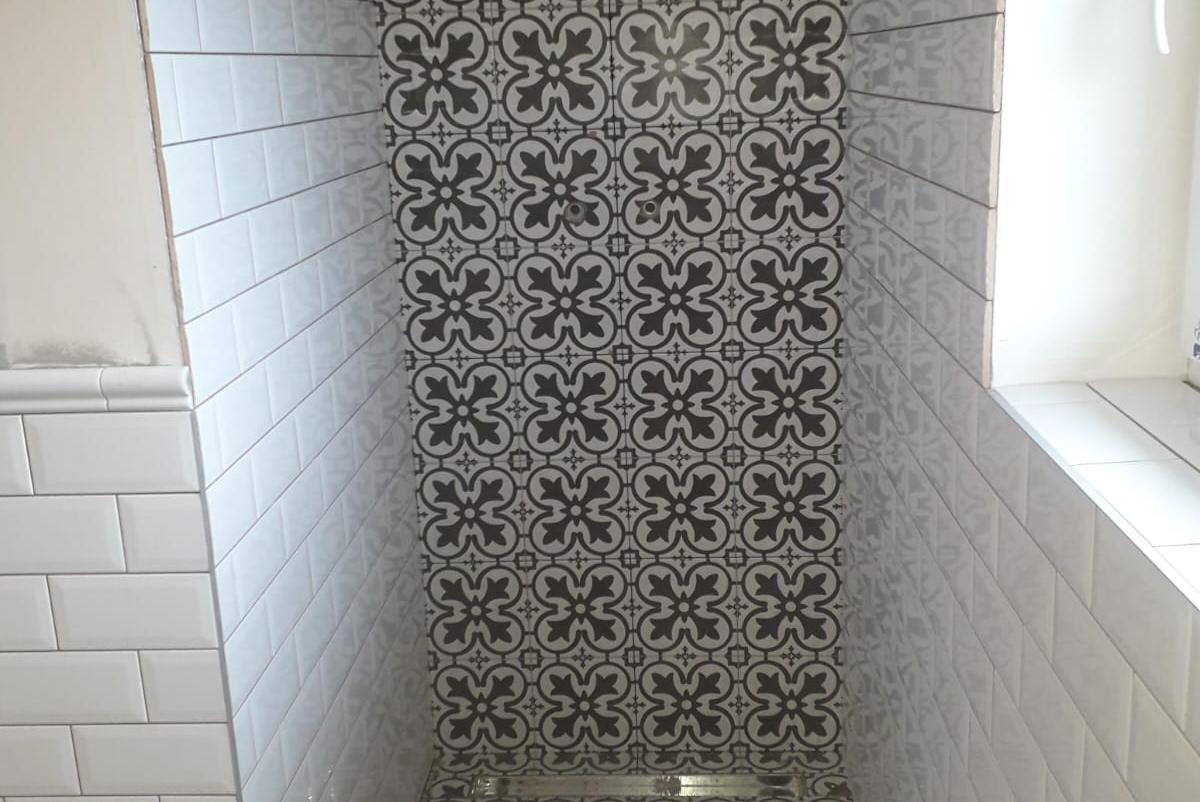 Stavební práce - Ivan Gryga foto 1