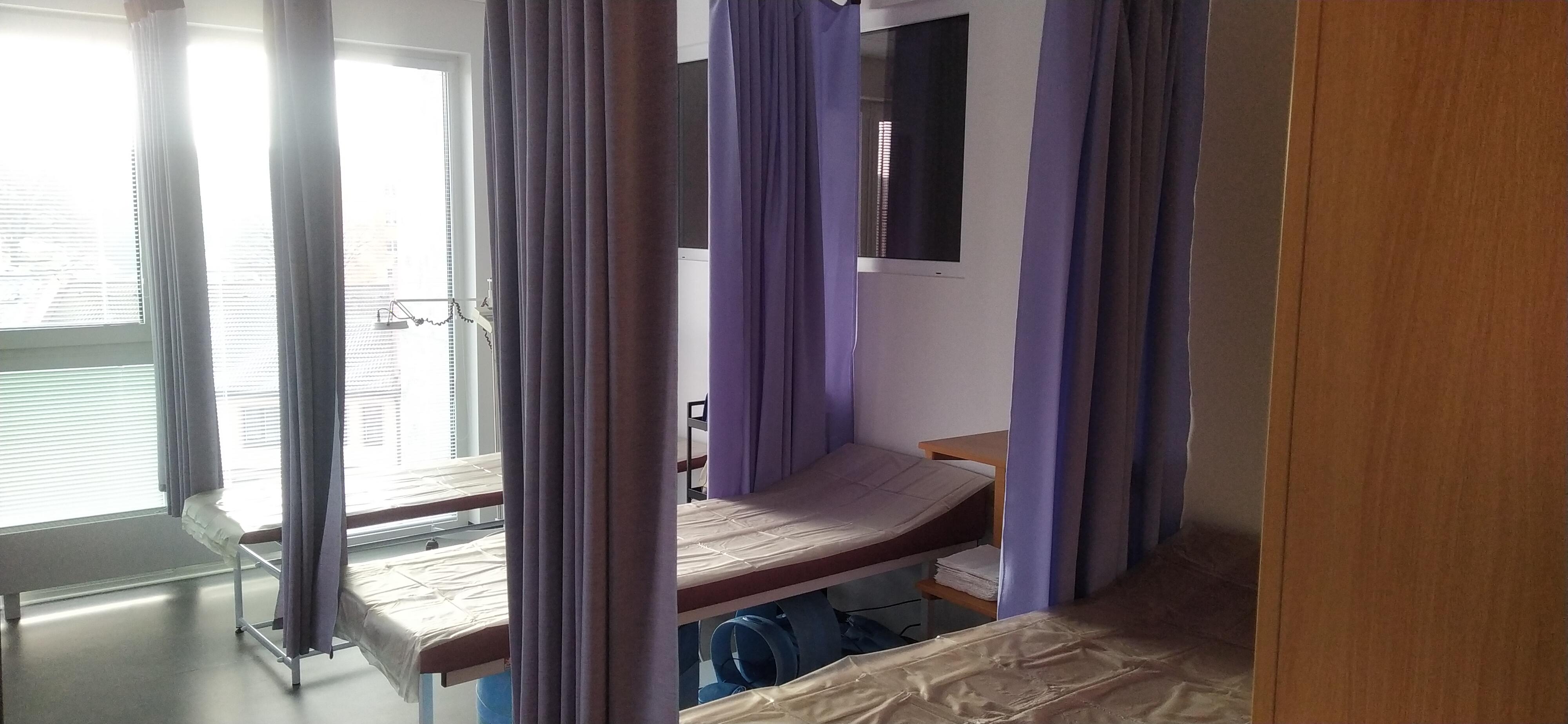 Rehabilitace Mgr. Blanka Havlíčková foto 6