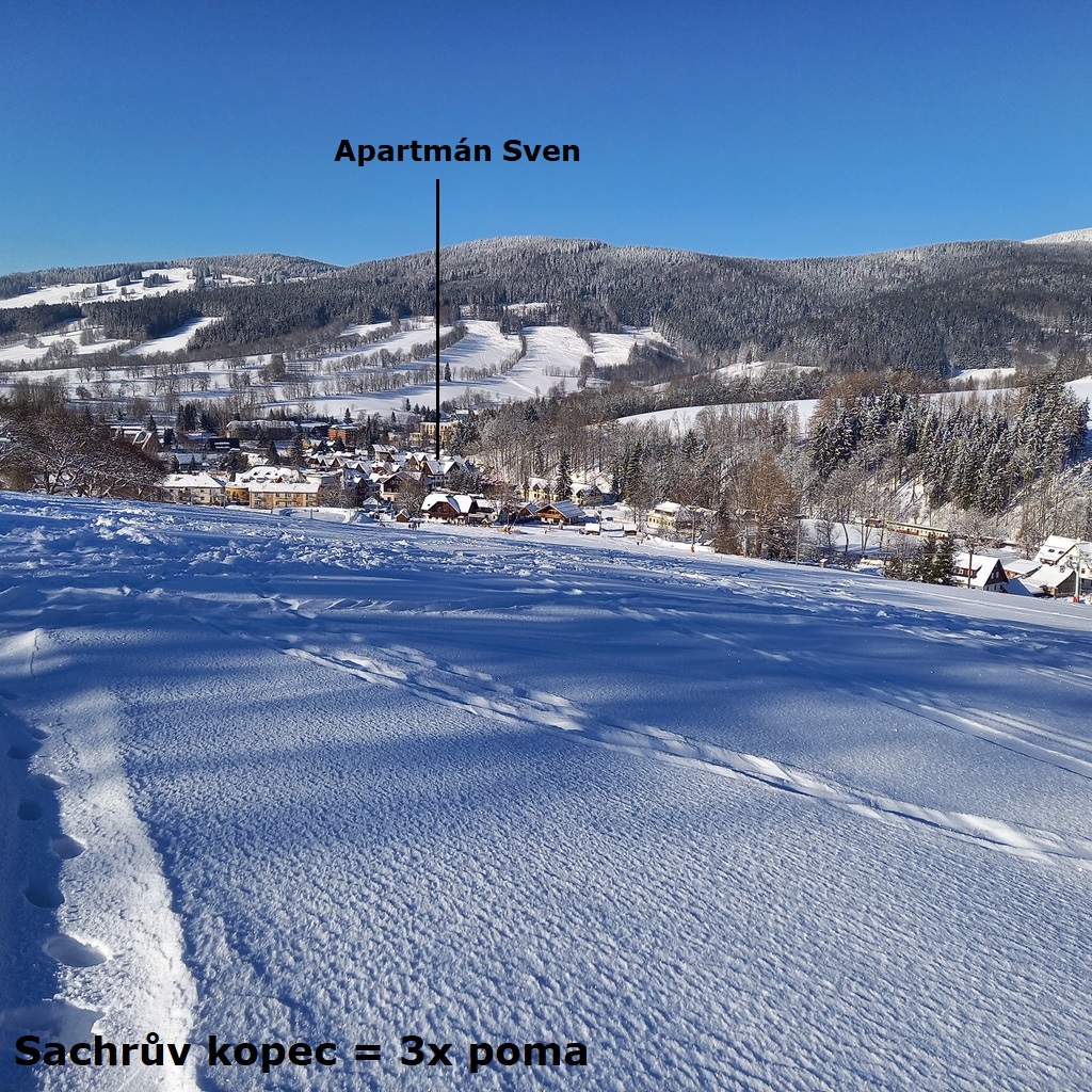 Apartmán Sven foto 2