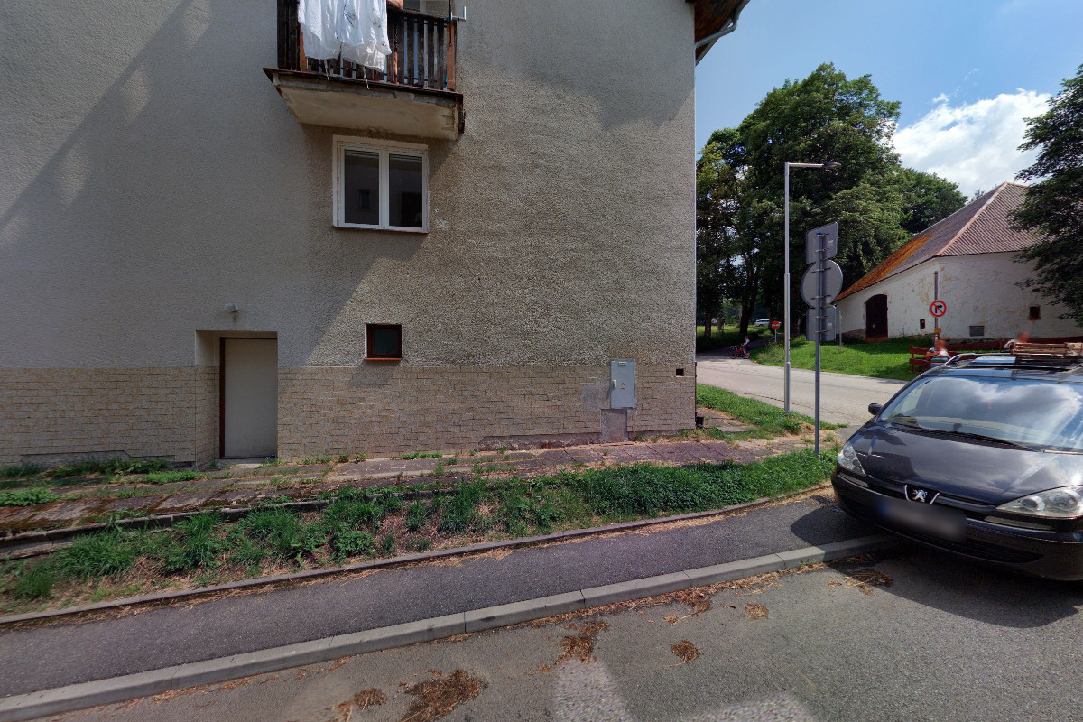 Společenství vlastníků jednotek v domě čp. 153 ve Volarech