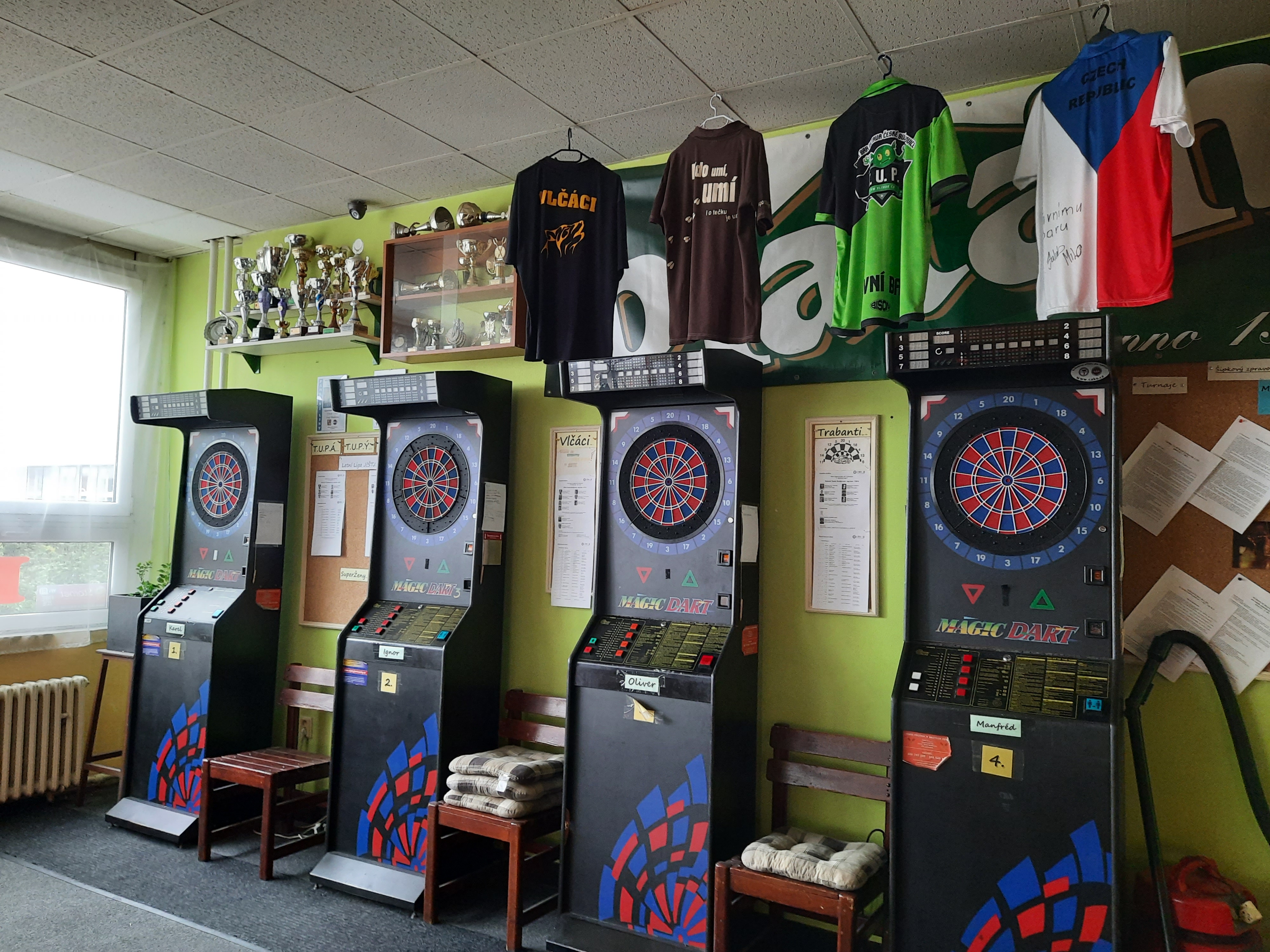 Pivní Bar Vltava foto 3