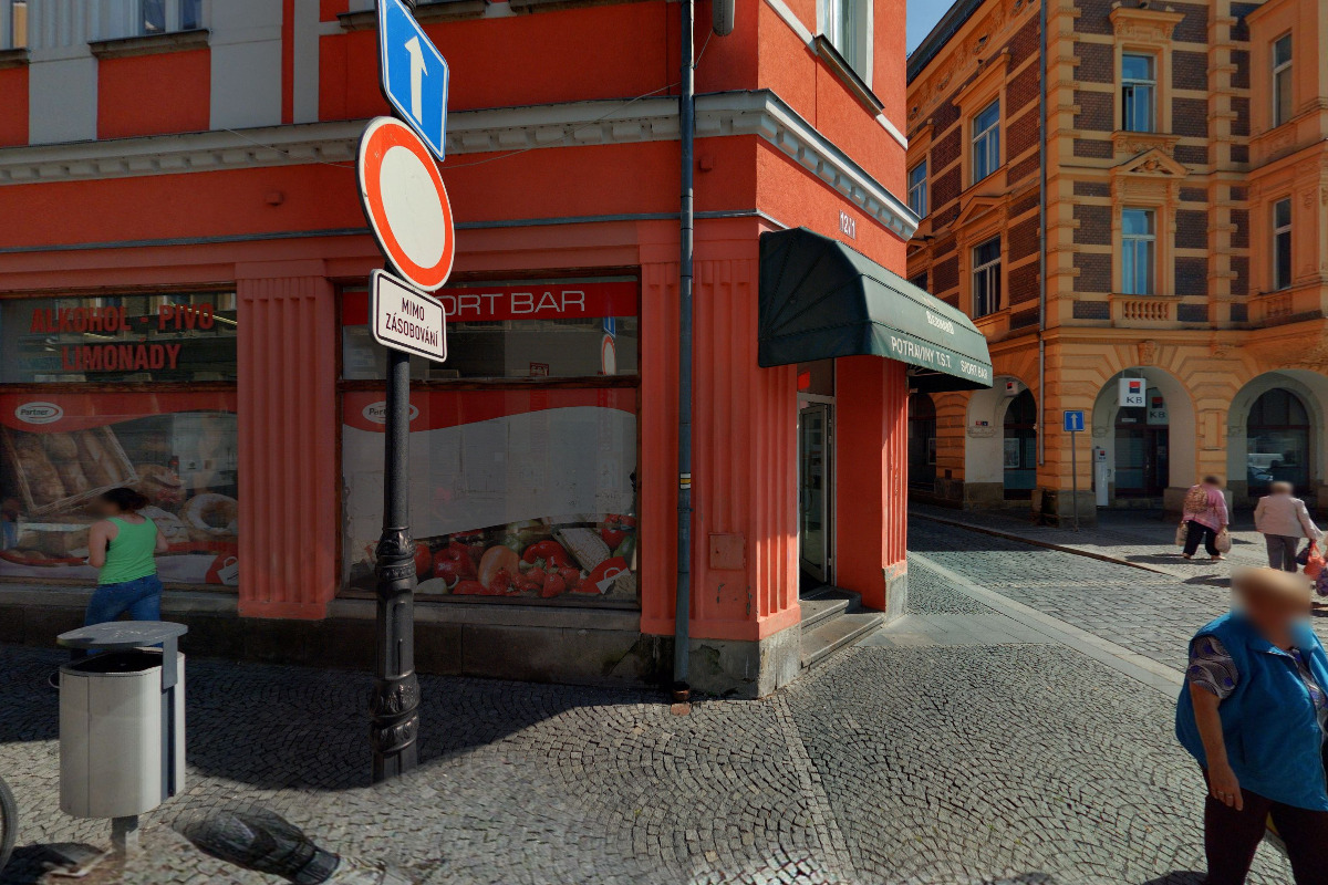 HERNA NÁMĚSTÍ foto 2