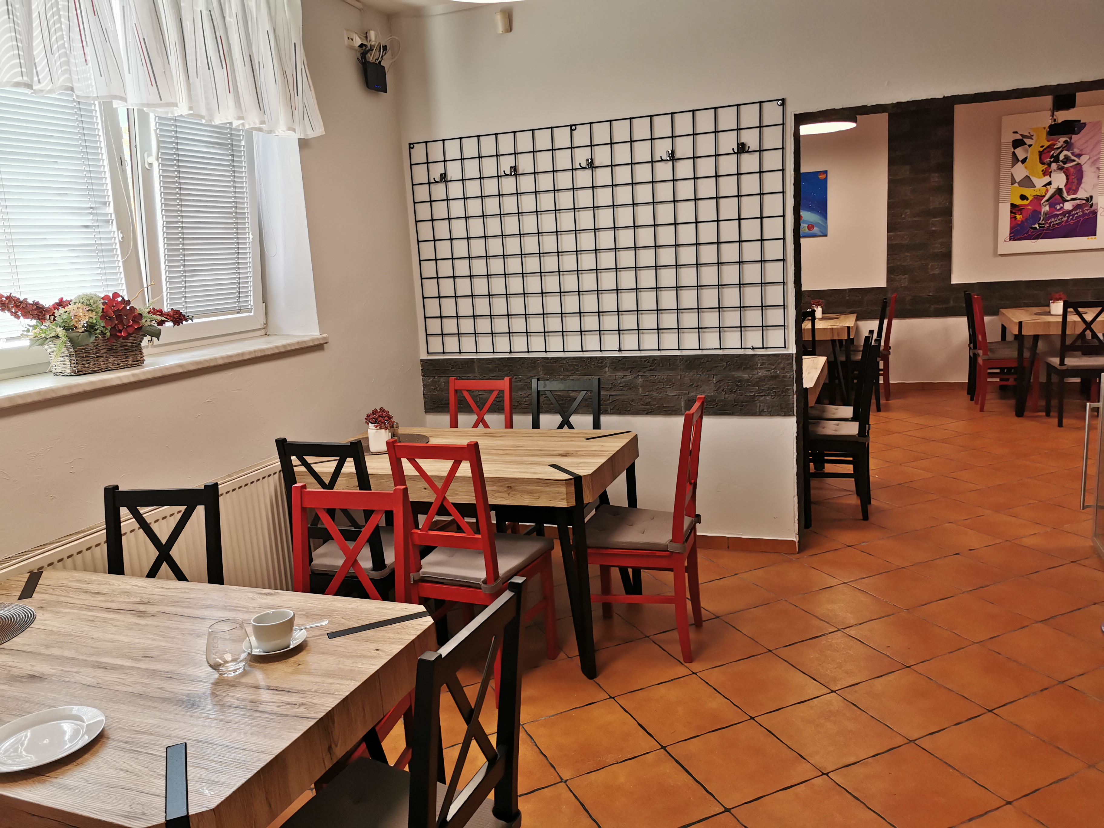 Restaurace Pod Bílou horou foto 4