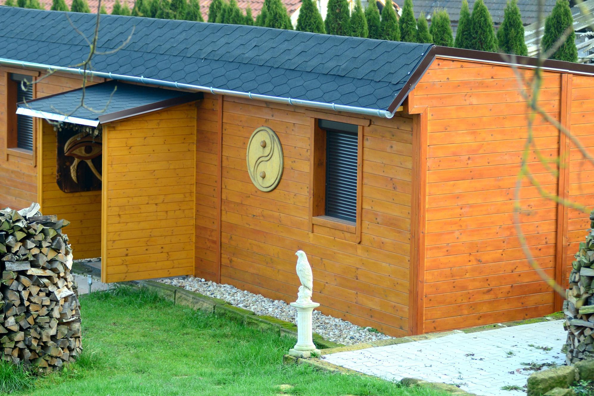 Pobyty ve tmě - Tmou k sobě foto 1