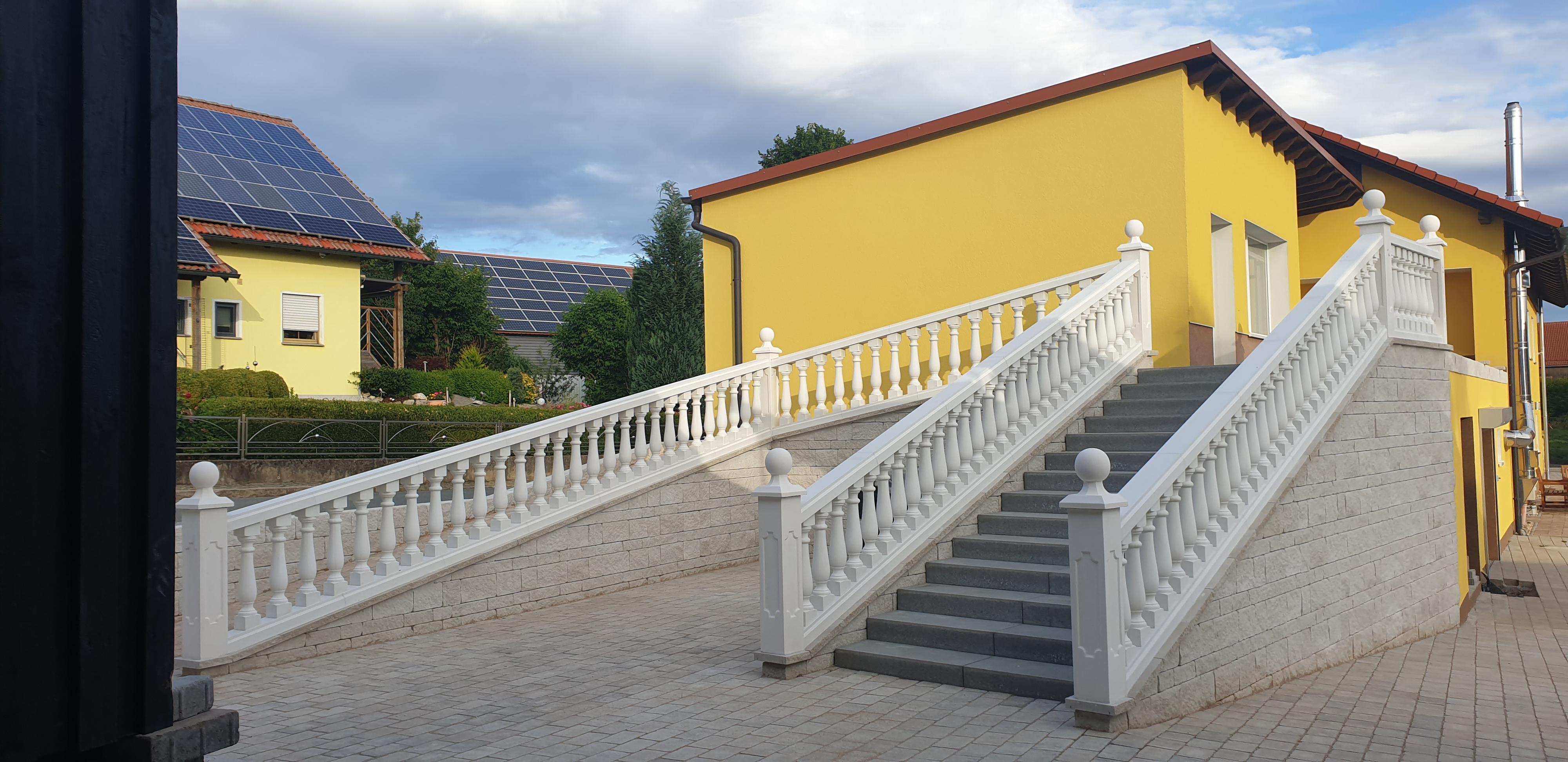Stavby Turmalin foto 2
