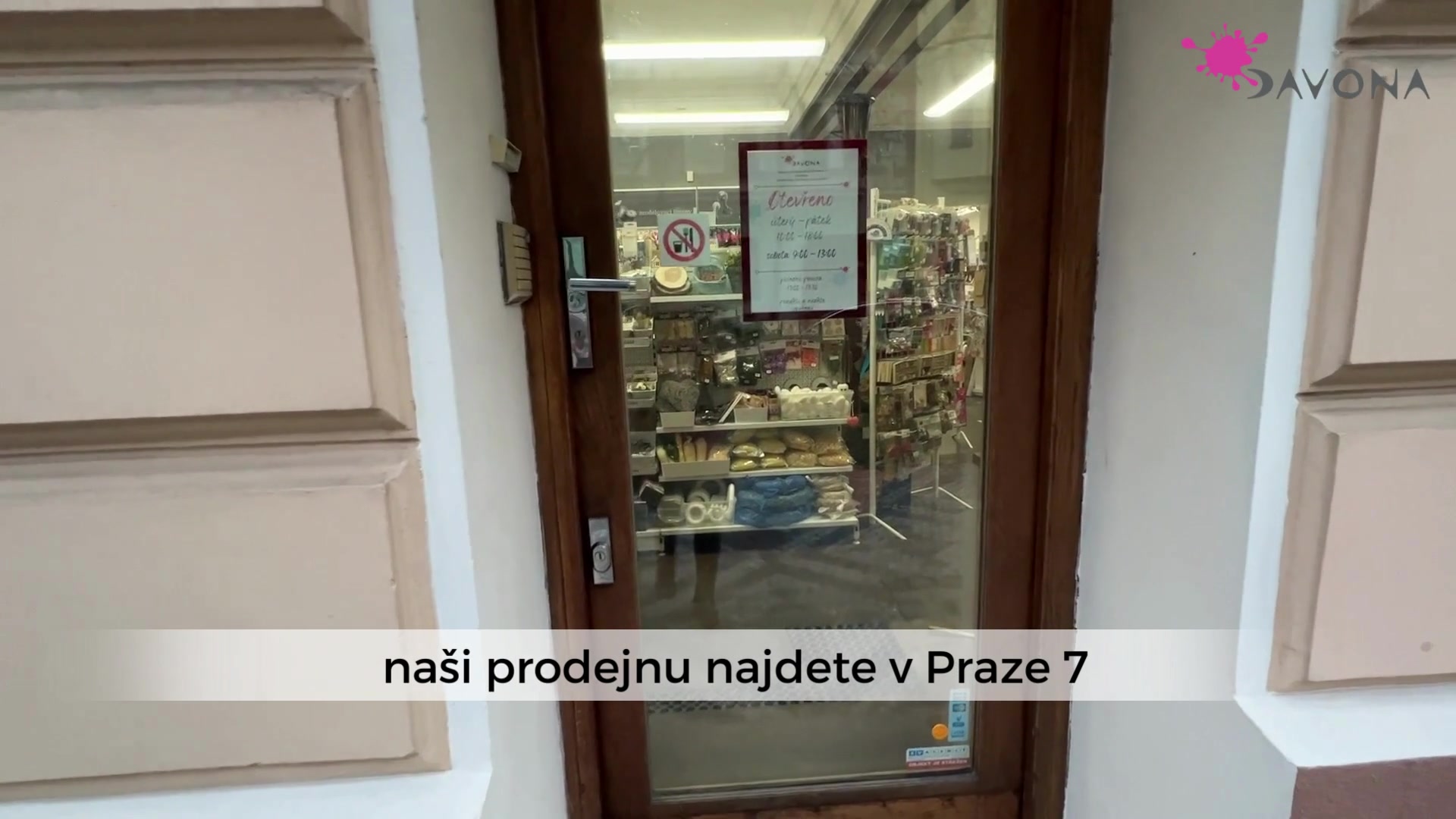 Davona foto 2 (náhled videa)