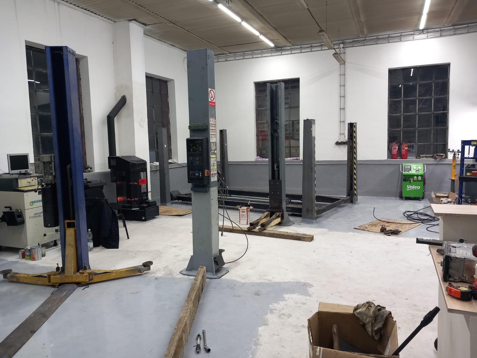 PROFI AUTO FIEDLER s.r.o. foto 5