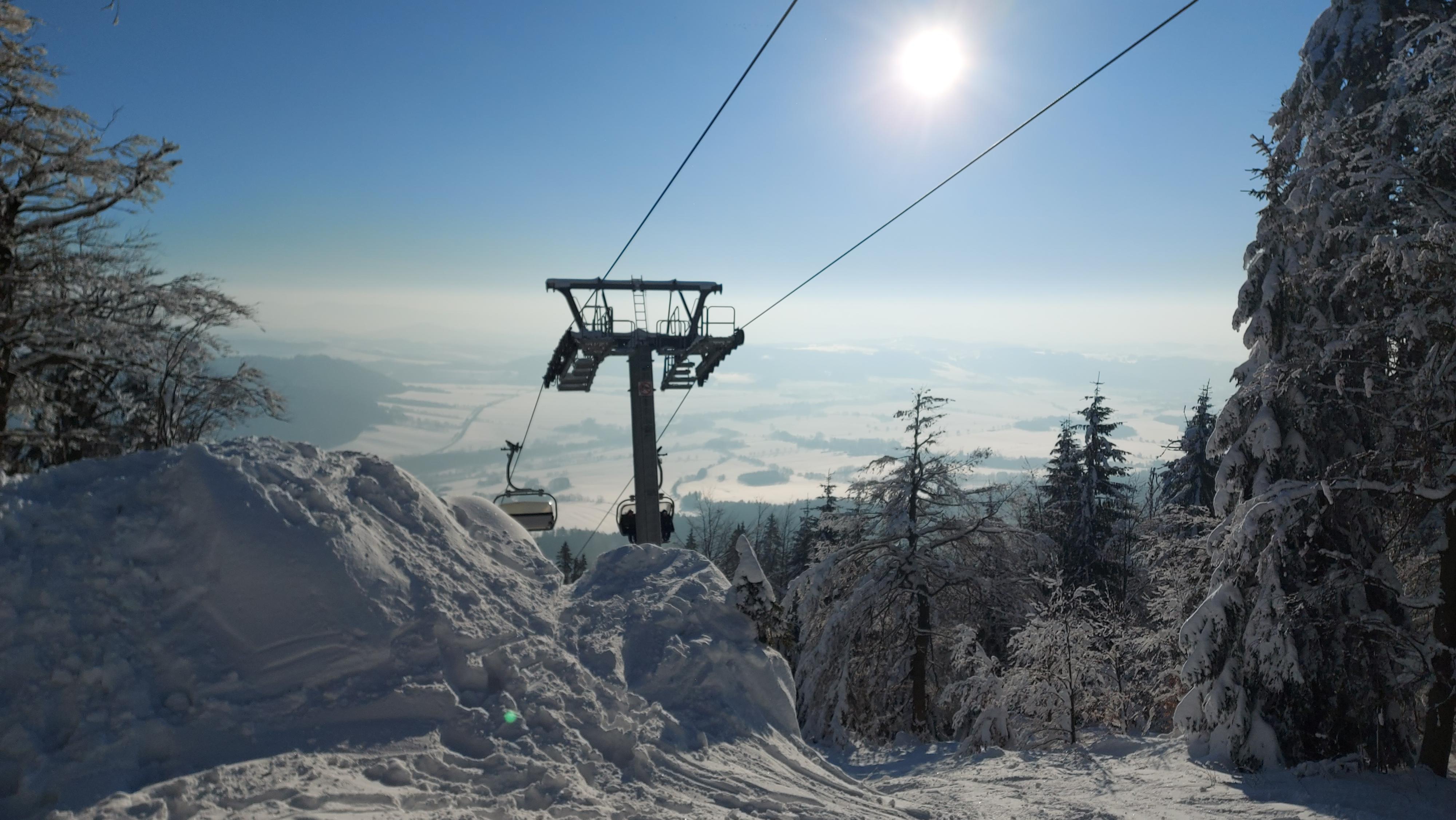 Apres Ski bar Červená voda foto 6
