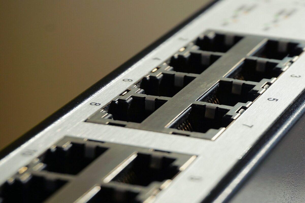 Martin Rašendorfer - správa, konzultace a servis IT