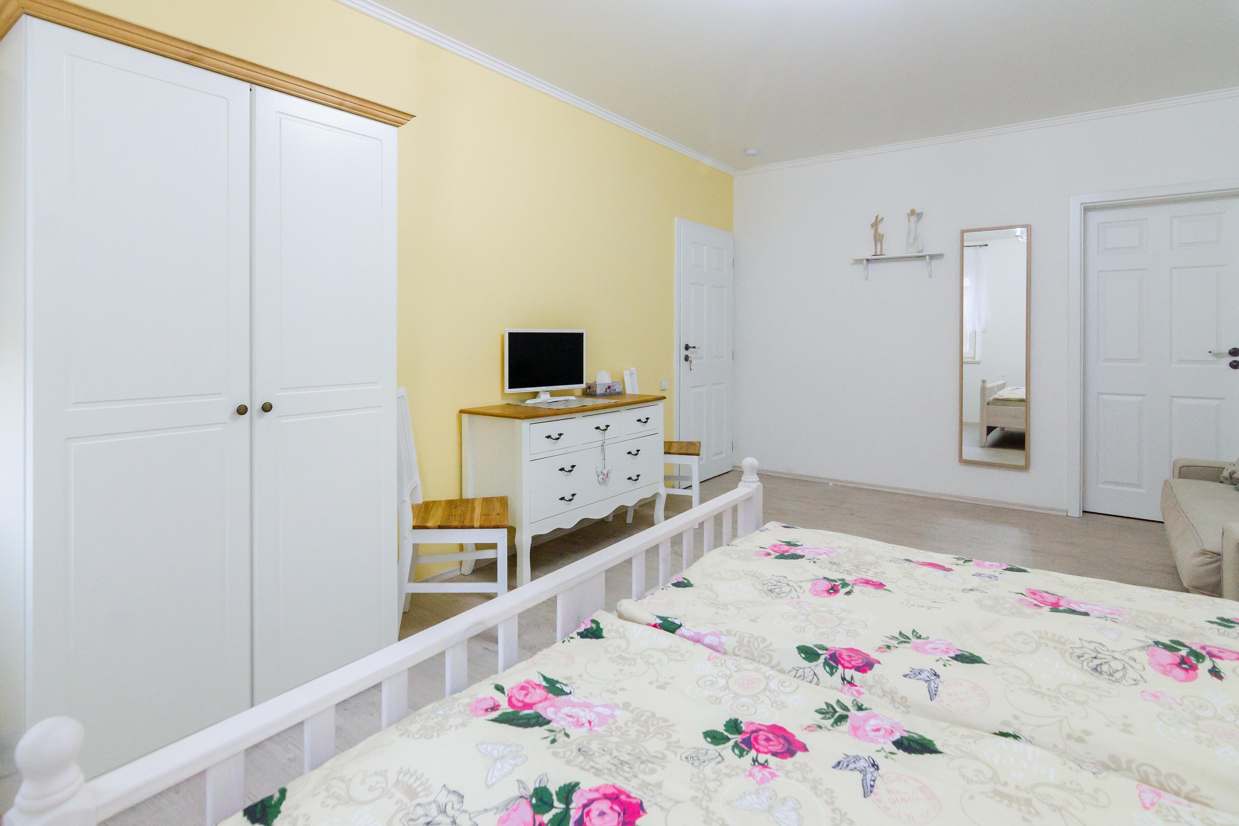 Ubytování Guest House SAM