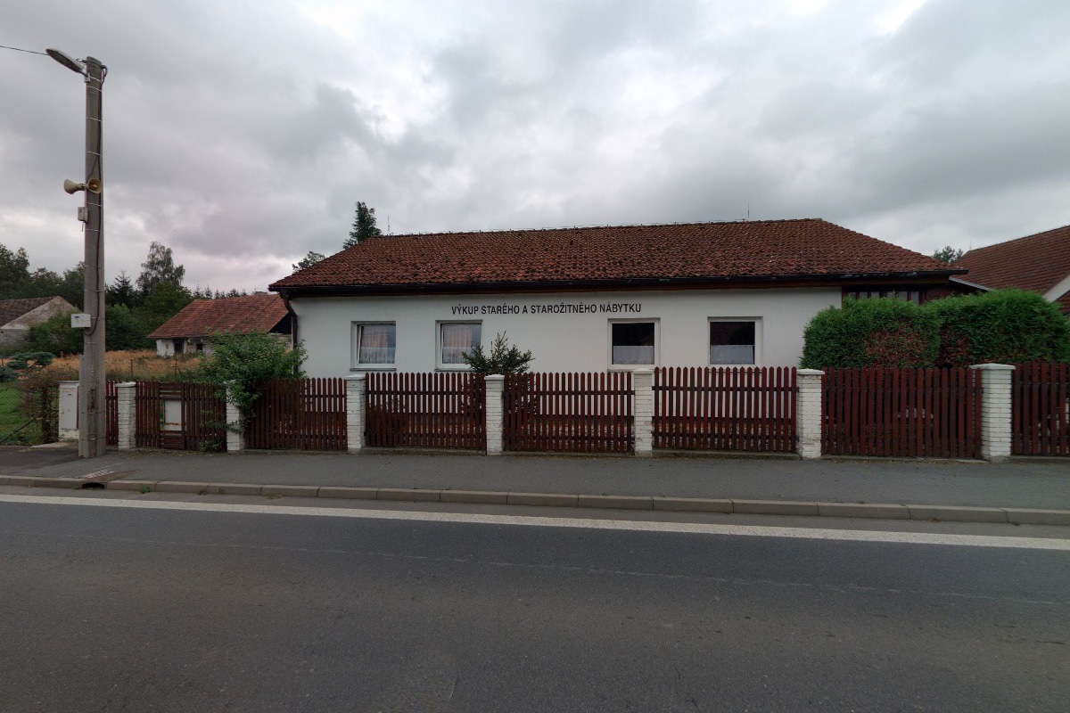 Milan Trčka foto 2