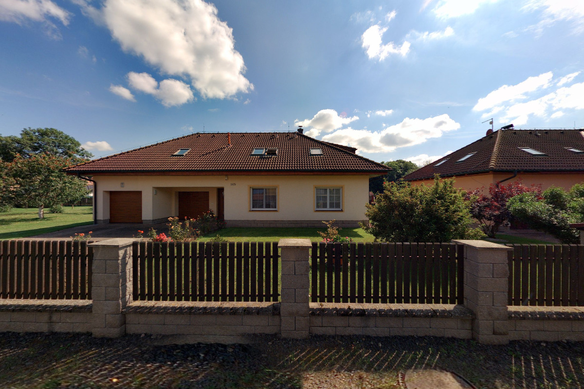 Daňový poradce ev. č. 1182 Josef Šmat