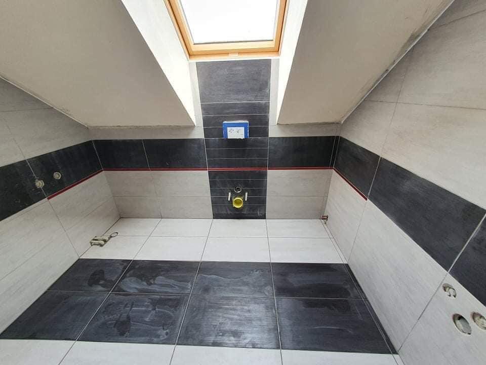 Zednické práce Fišer foto 6