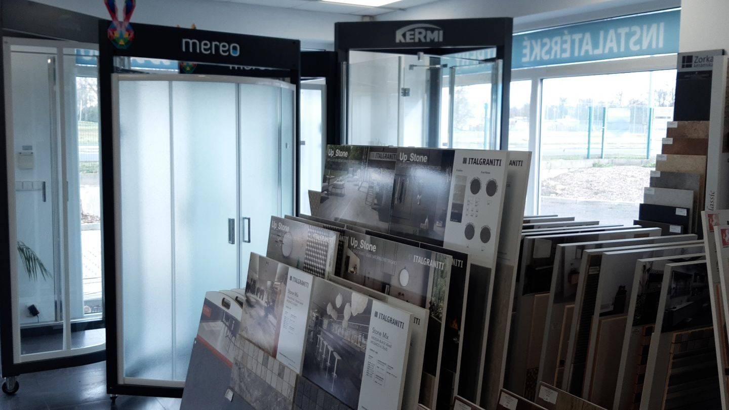 Instalatérství a Koupelny Lovosice foto 4