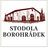 logo Stodola Borohrádek