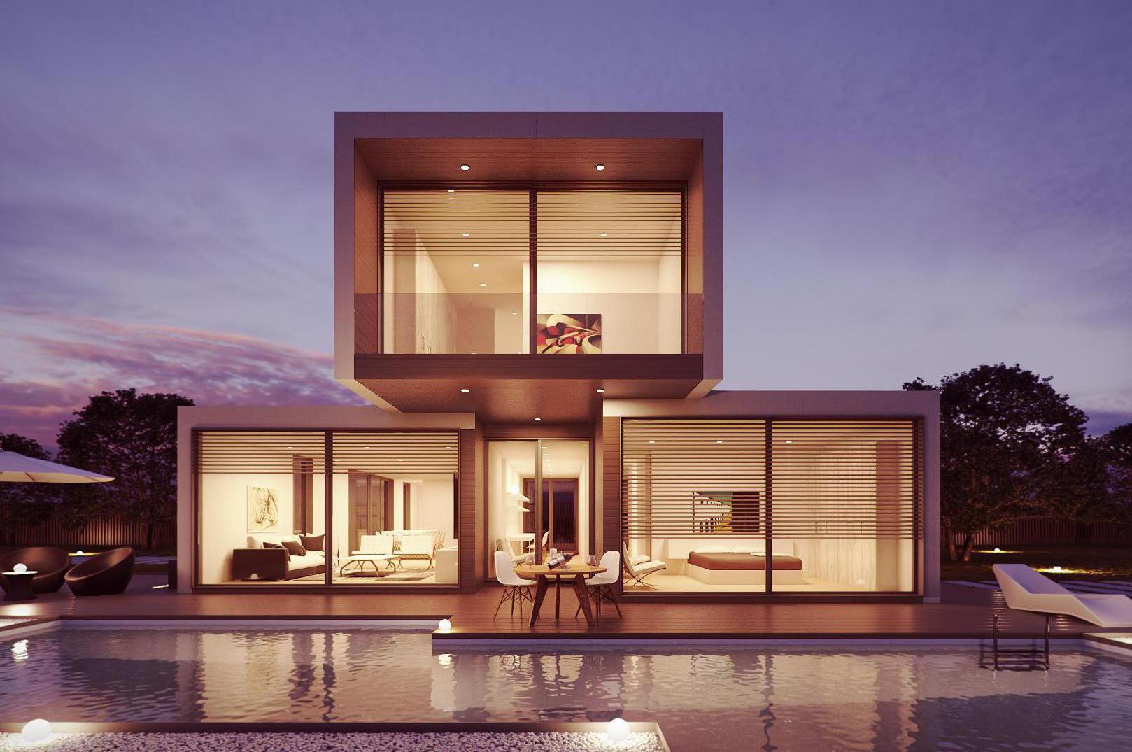 Realitní zprostředkování David Kvietok