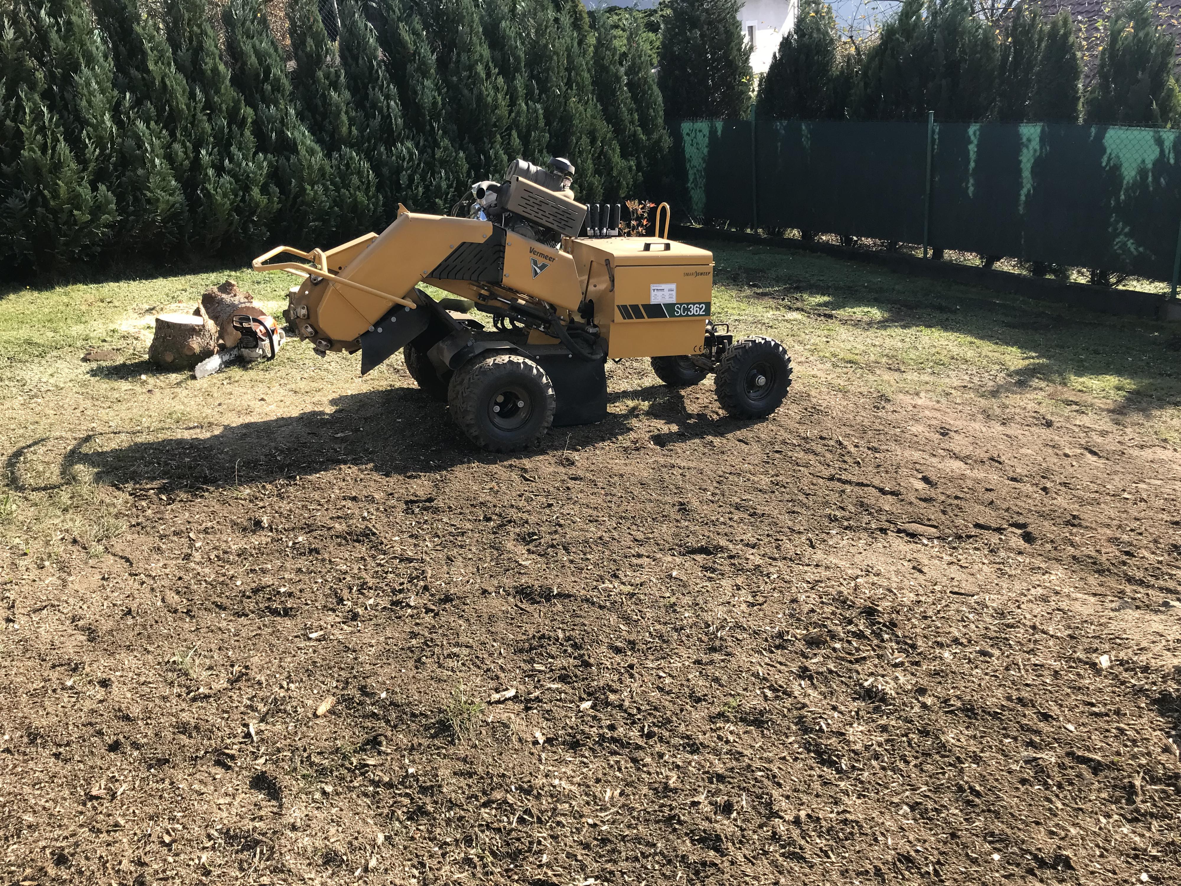 Timber PRO s.r.o. - Zdeněk Bílek foto 5