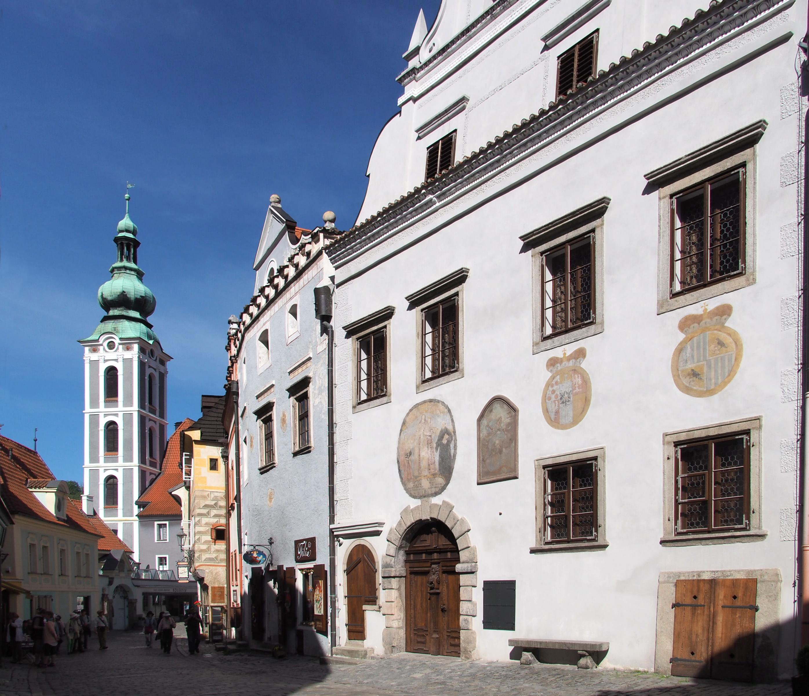 Pension U Barvíře foto 1