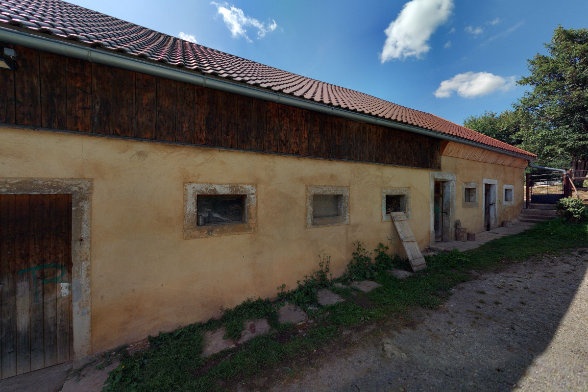 Hospůdka u Černých