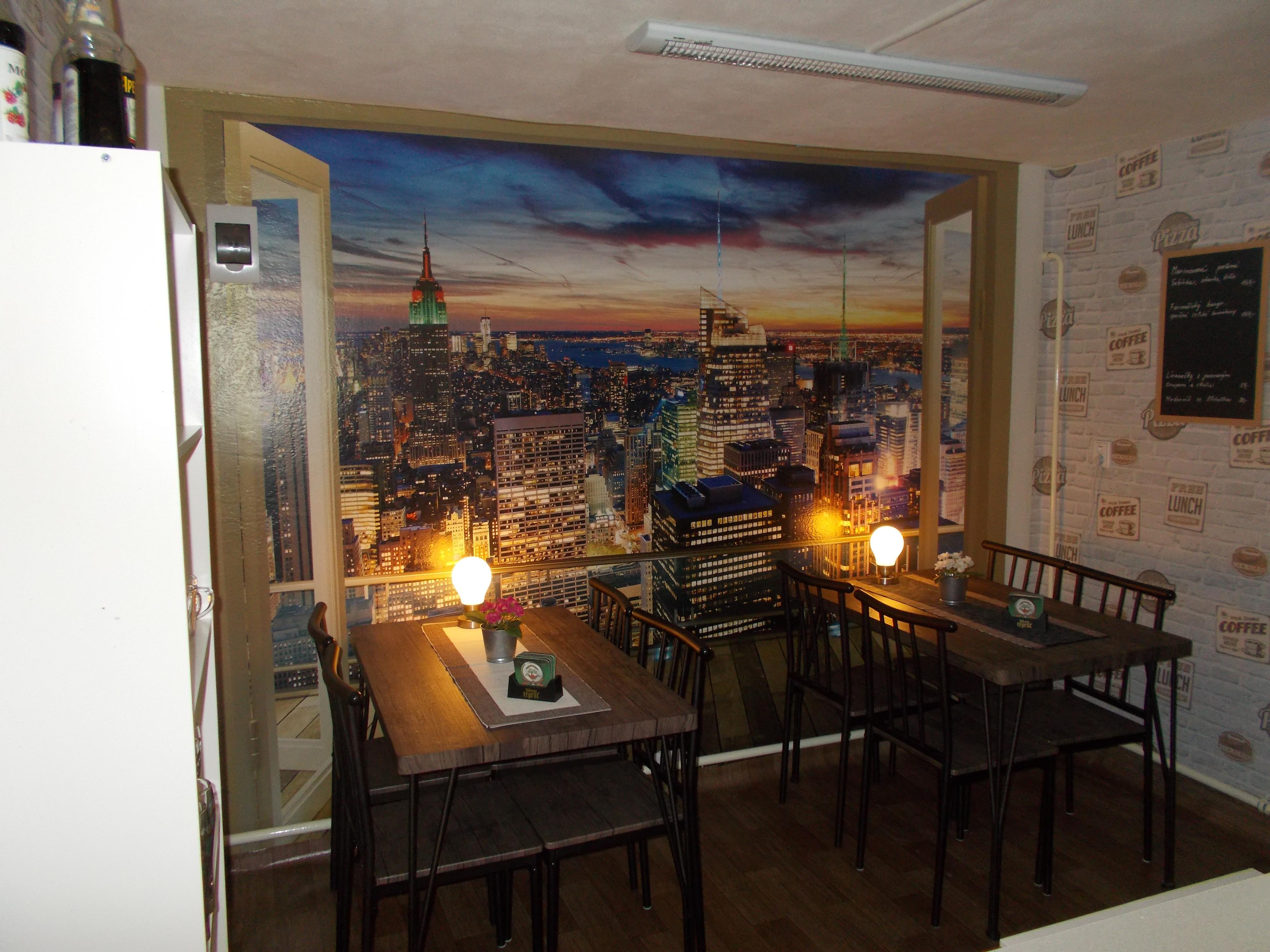 Penzion & Bistro u Matýska foto 5