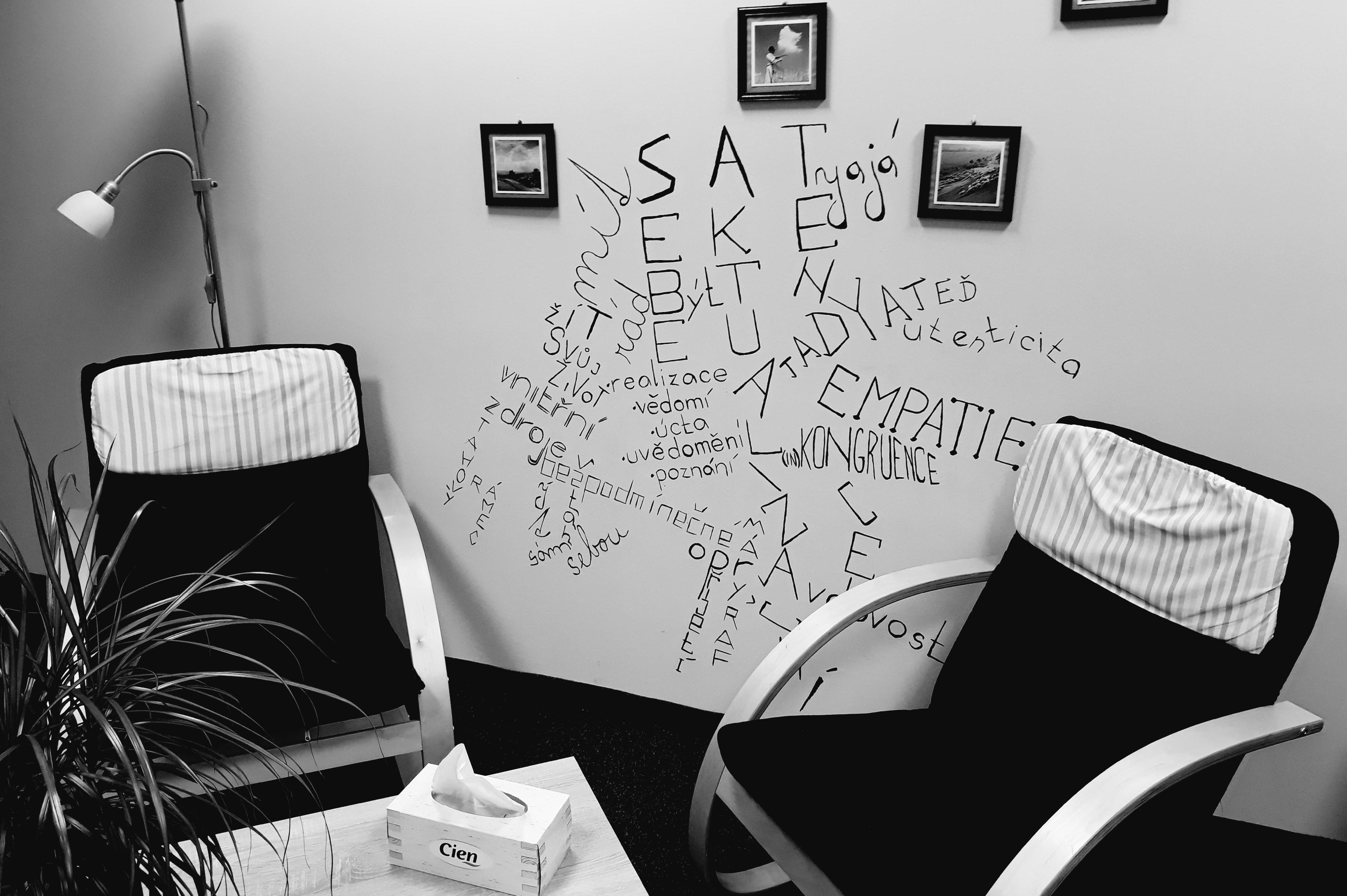 Psychoserviszlin.cz, Mgr. Jaroslav Šraděja