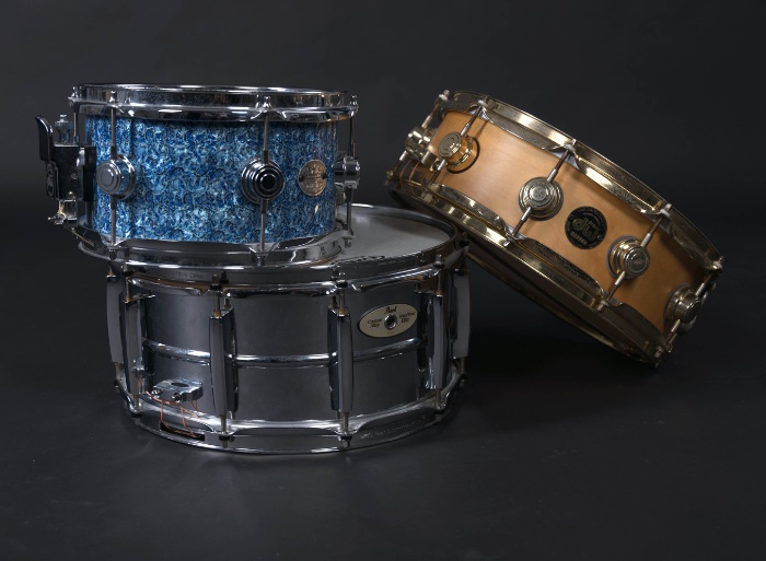 Backline BaF foto 4