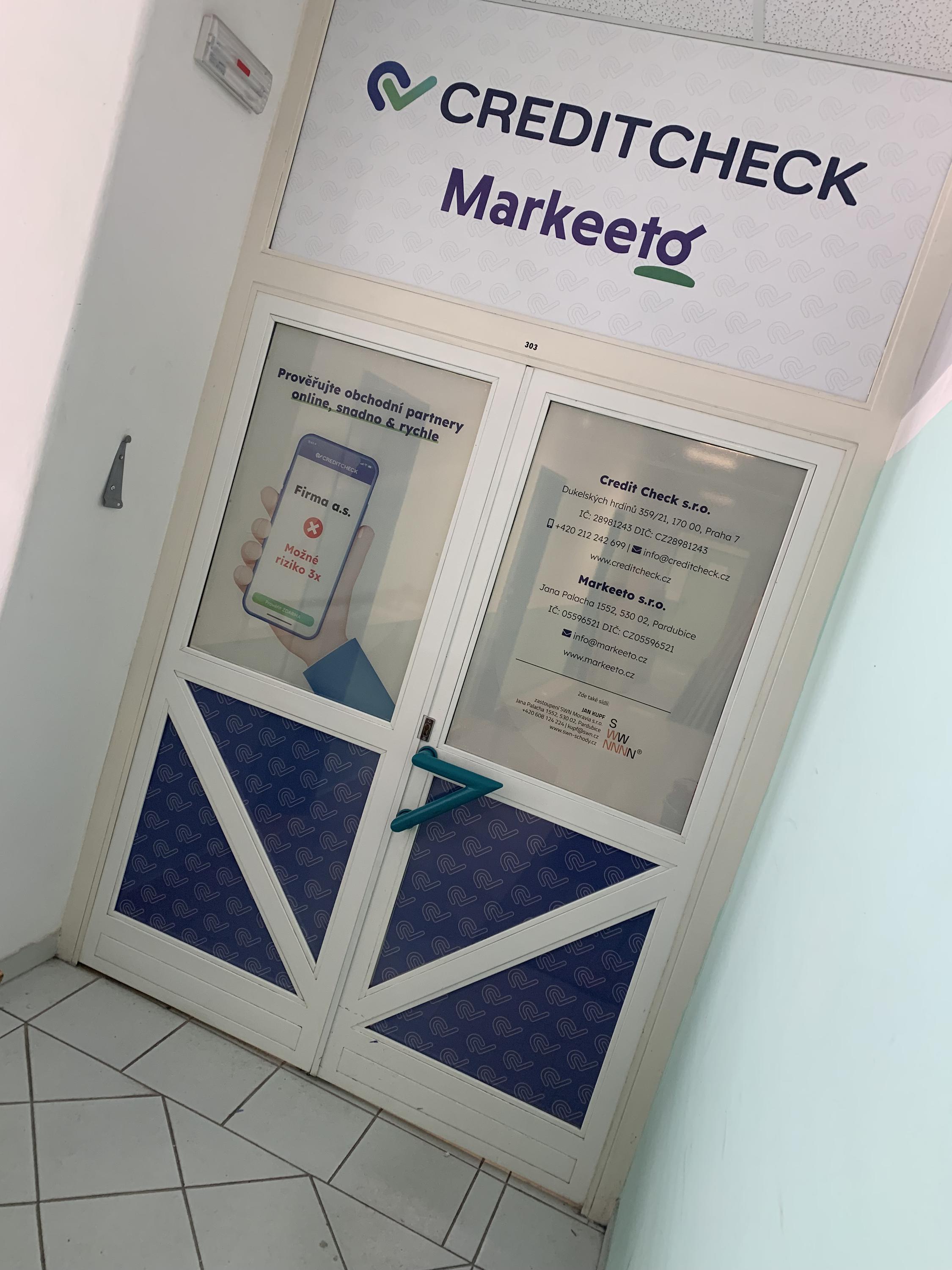 Creditcheck foto 3