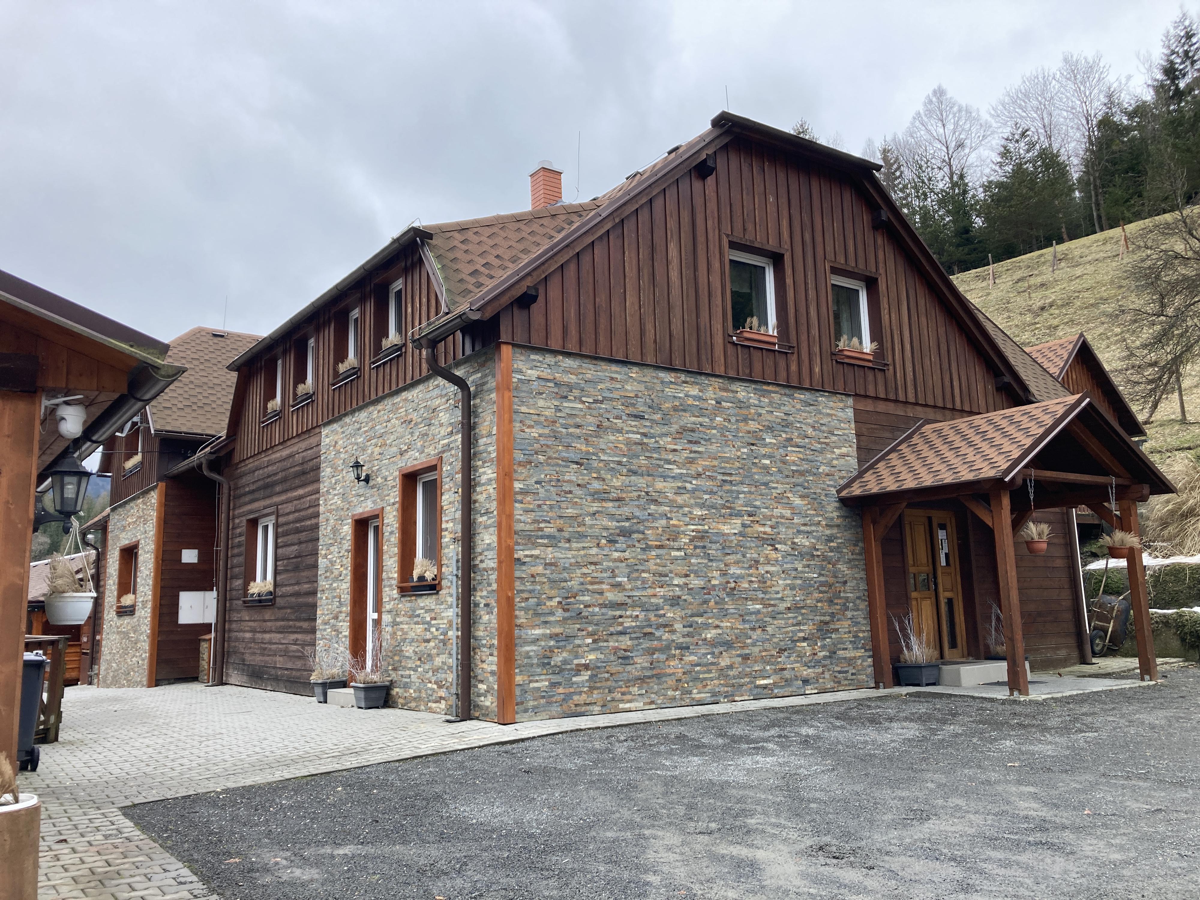 U Veselé lišky foto 2